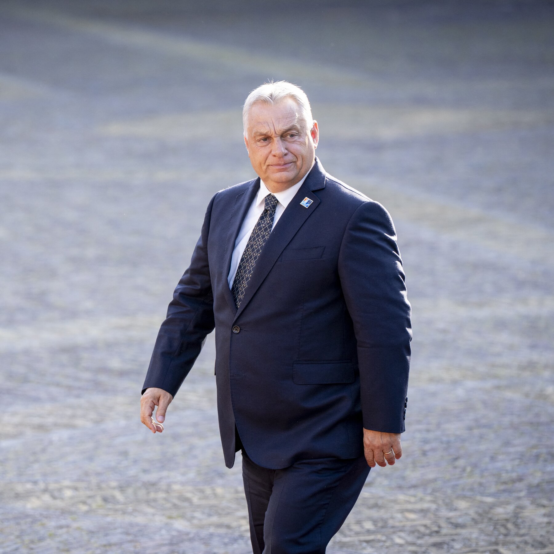Orban’s ‘Propaganda State’ in Hungary Is Starting to Show Cracks