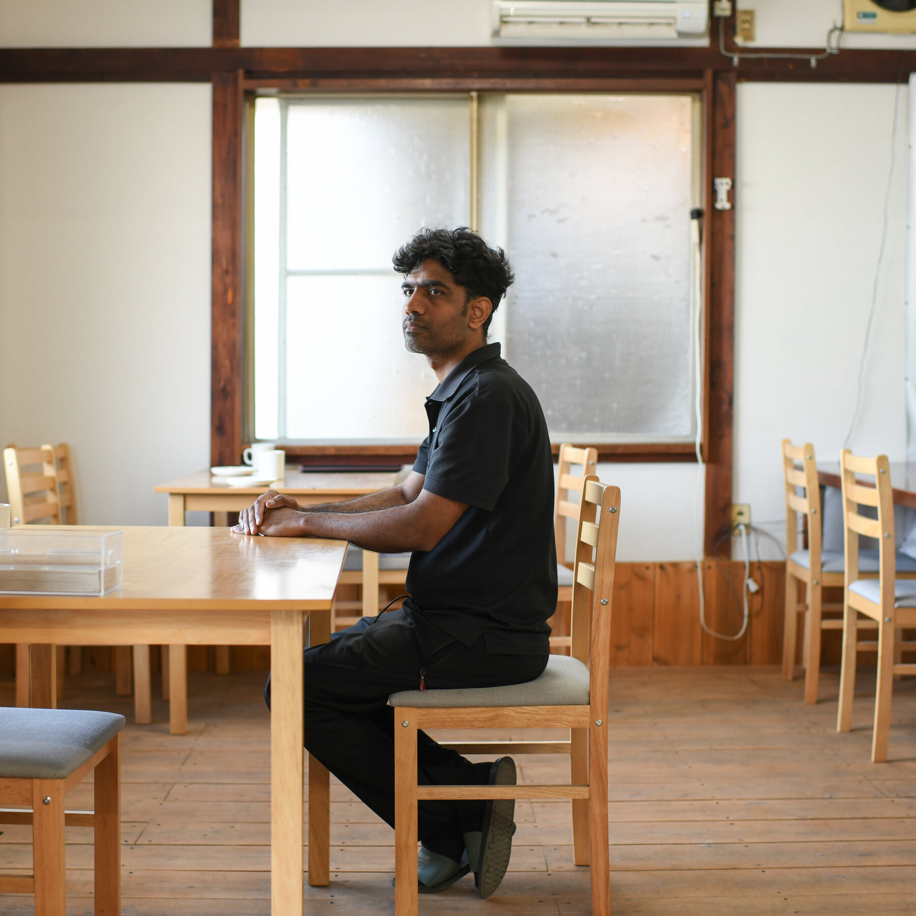 How Curry Shops Got Caught in Japan’s Immigration Crackdown