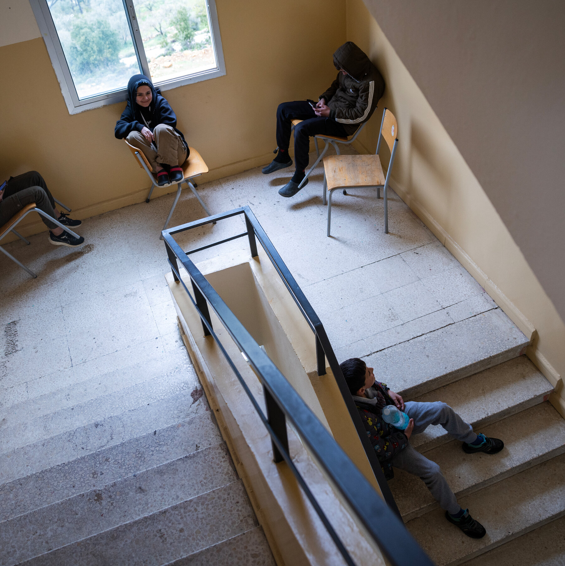 Israel’s Message to a Broad Swath of Lebanon: Shiites Must Go