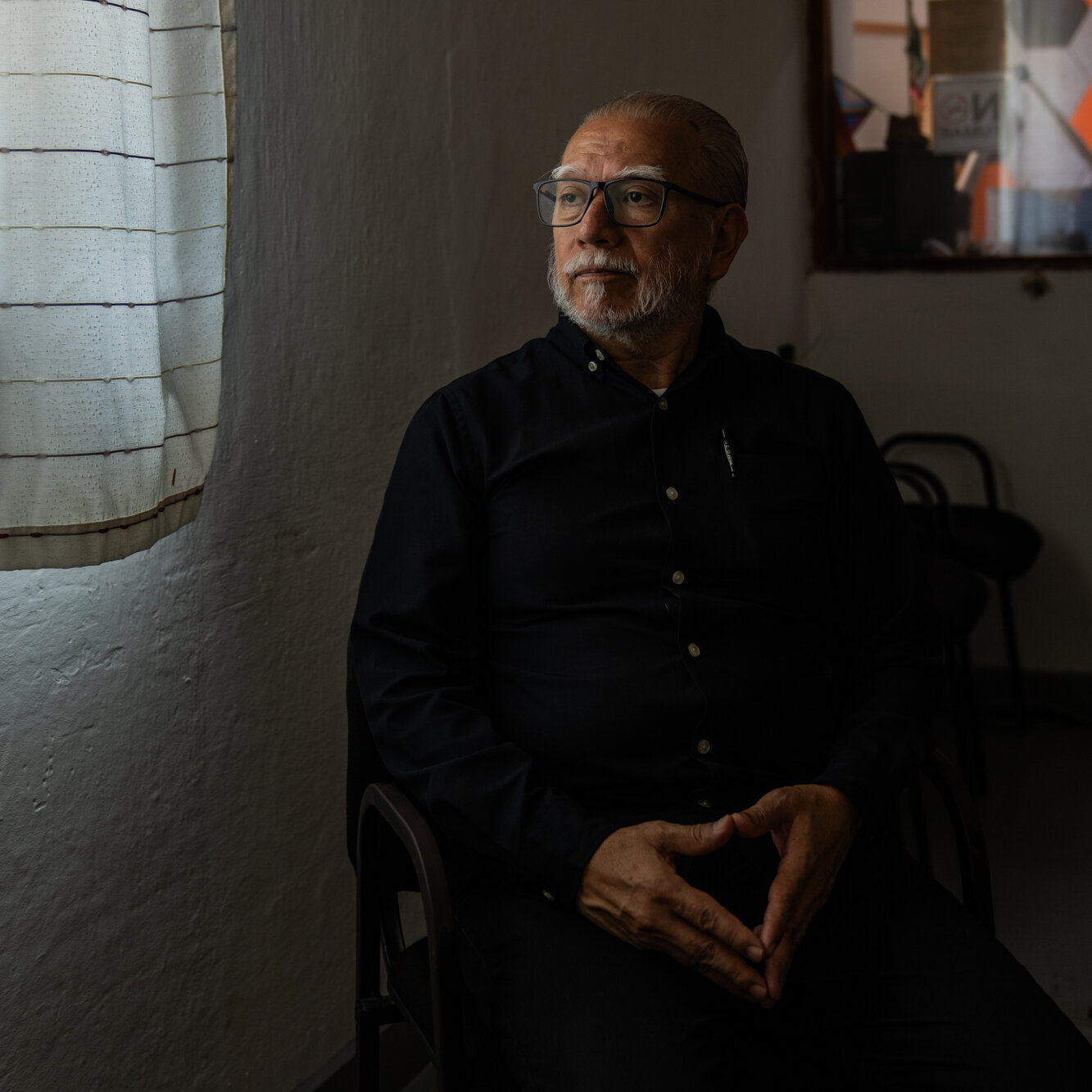 Mexico’s Laws Have a New Target: Journalists