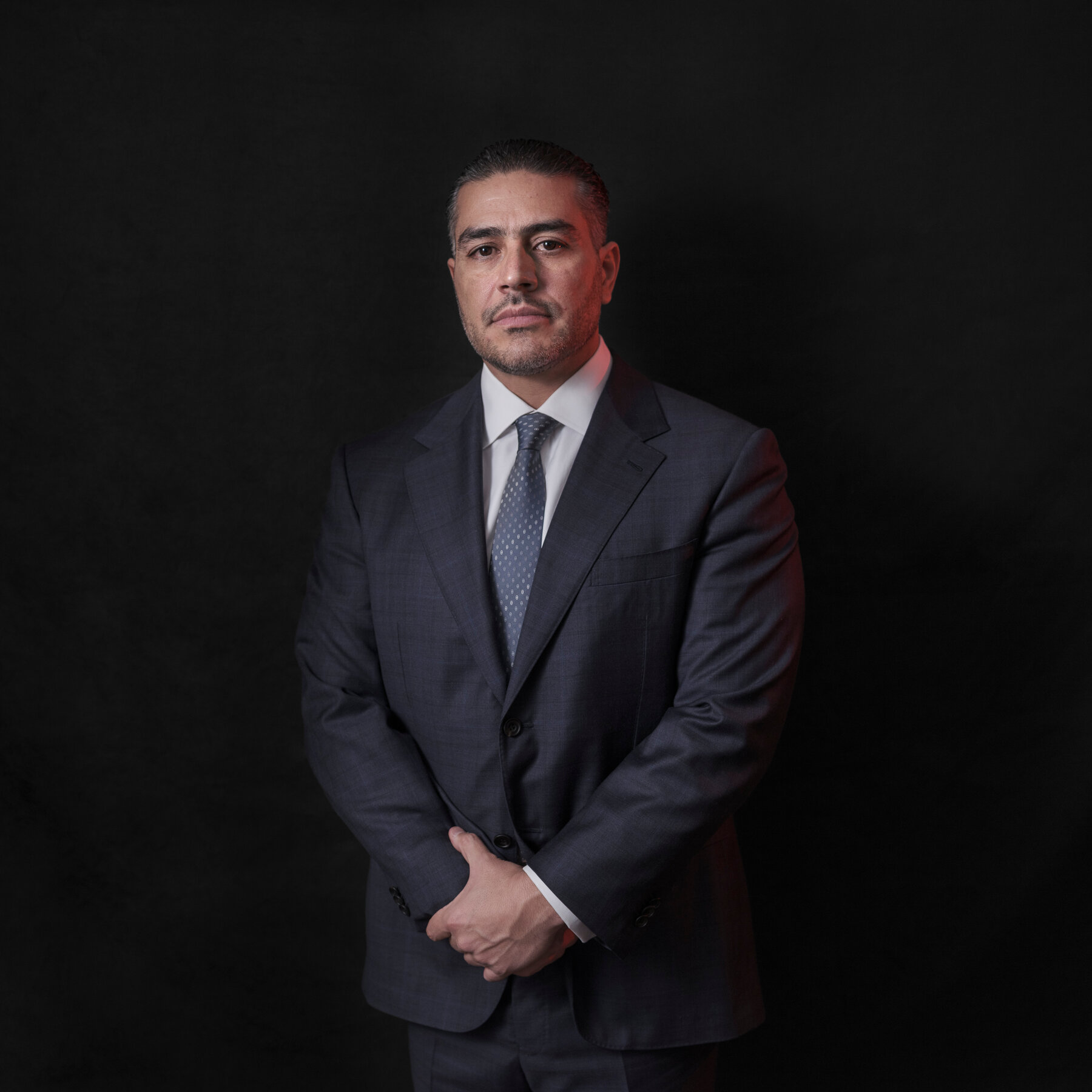 Can This Man Finally Defeat Mexico’s Cartels?