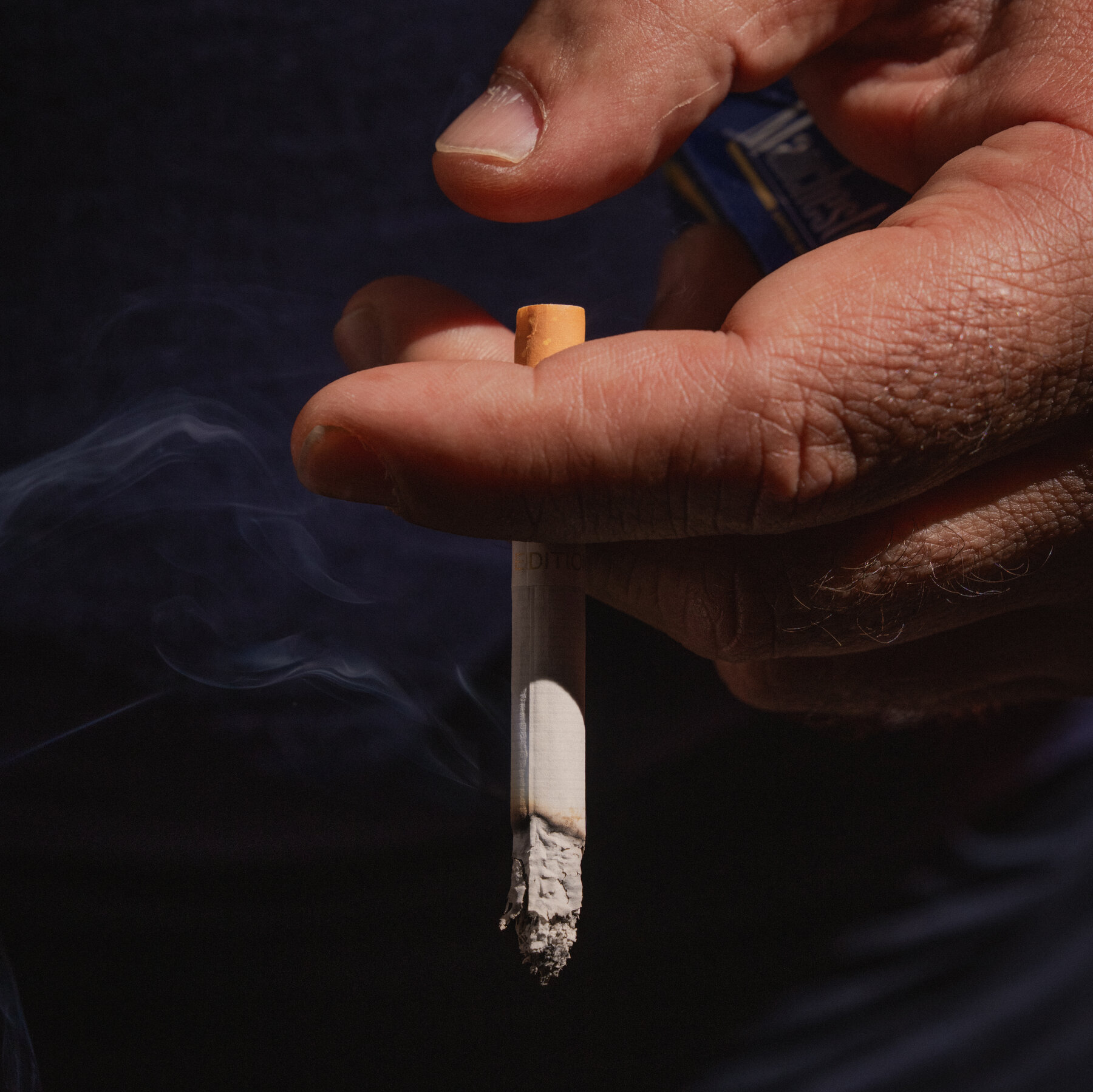 How $40-a-Pack Cigarettes Pushed Australians to the Black Market
