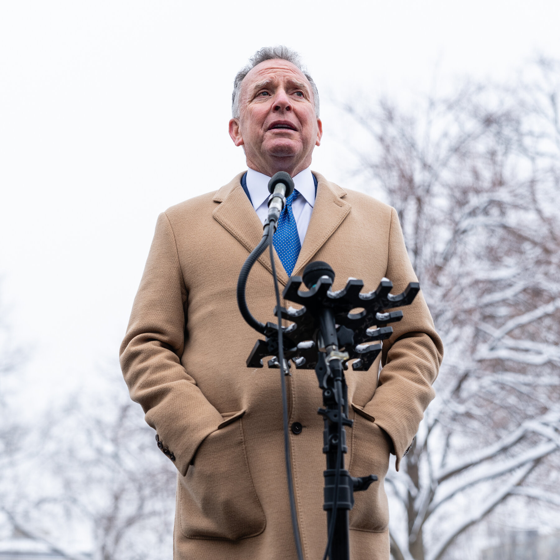 Putin and Witkoff Meet in Russia as U.S. Pushes Ukraine Deal