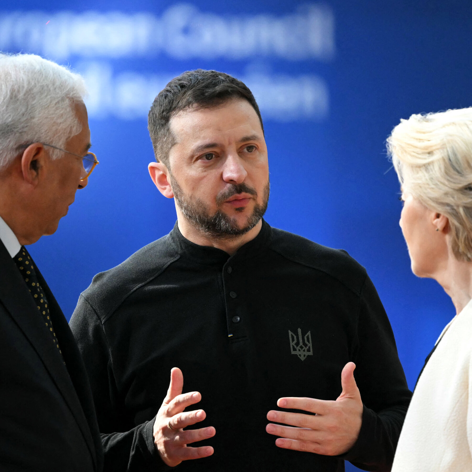 Ukraine Wants to Join the E.U. to Secure Peace. Here’s What to Know.