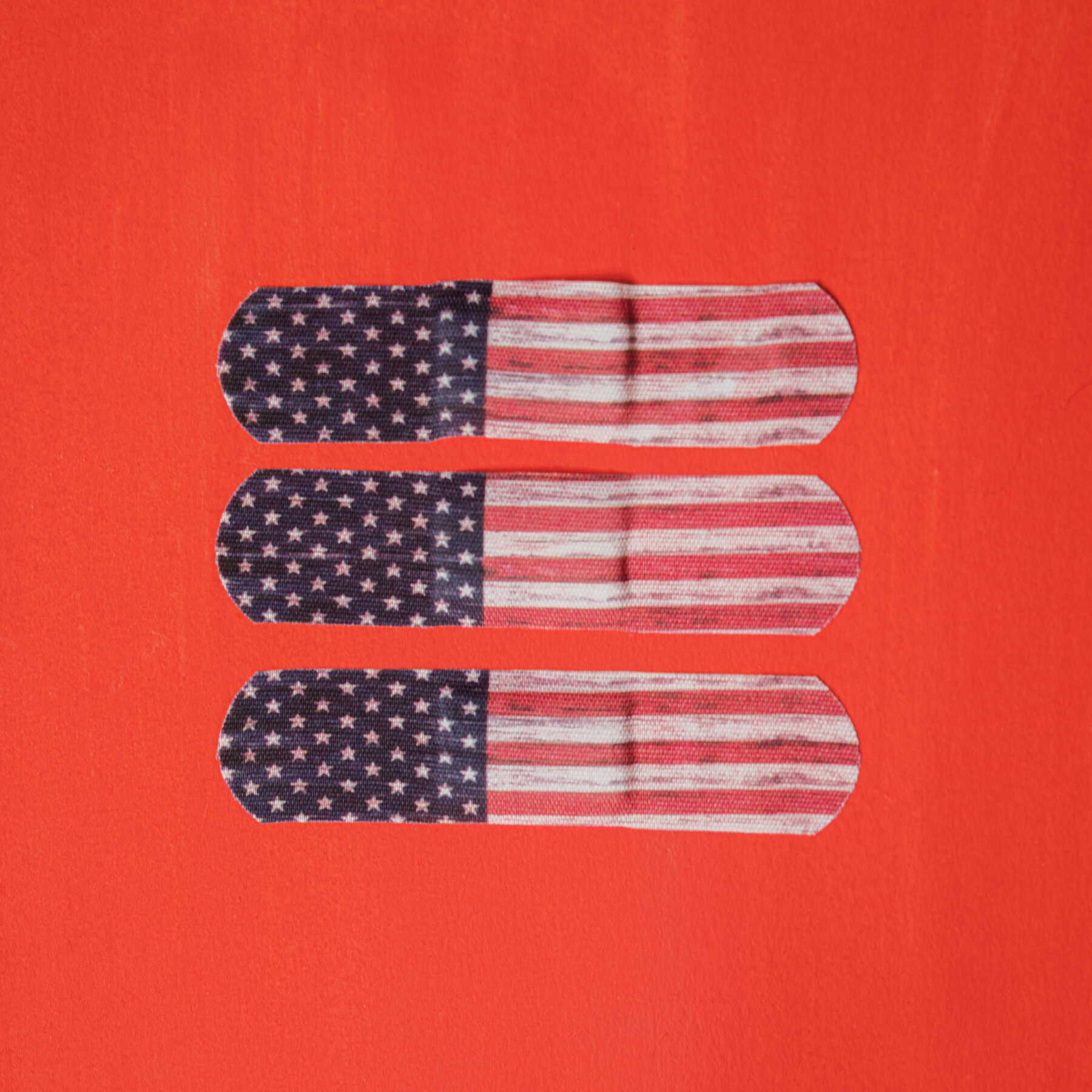 How America Loses Vaccine Access