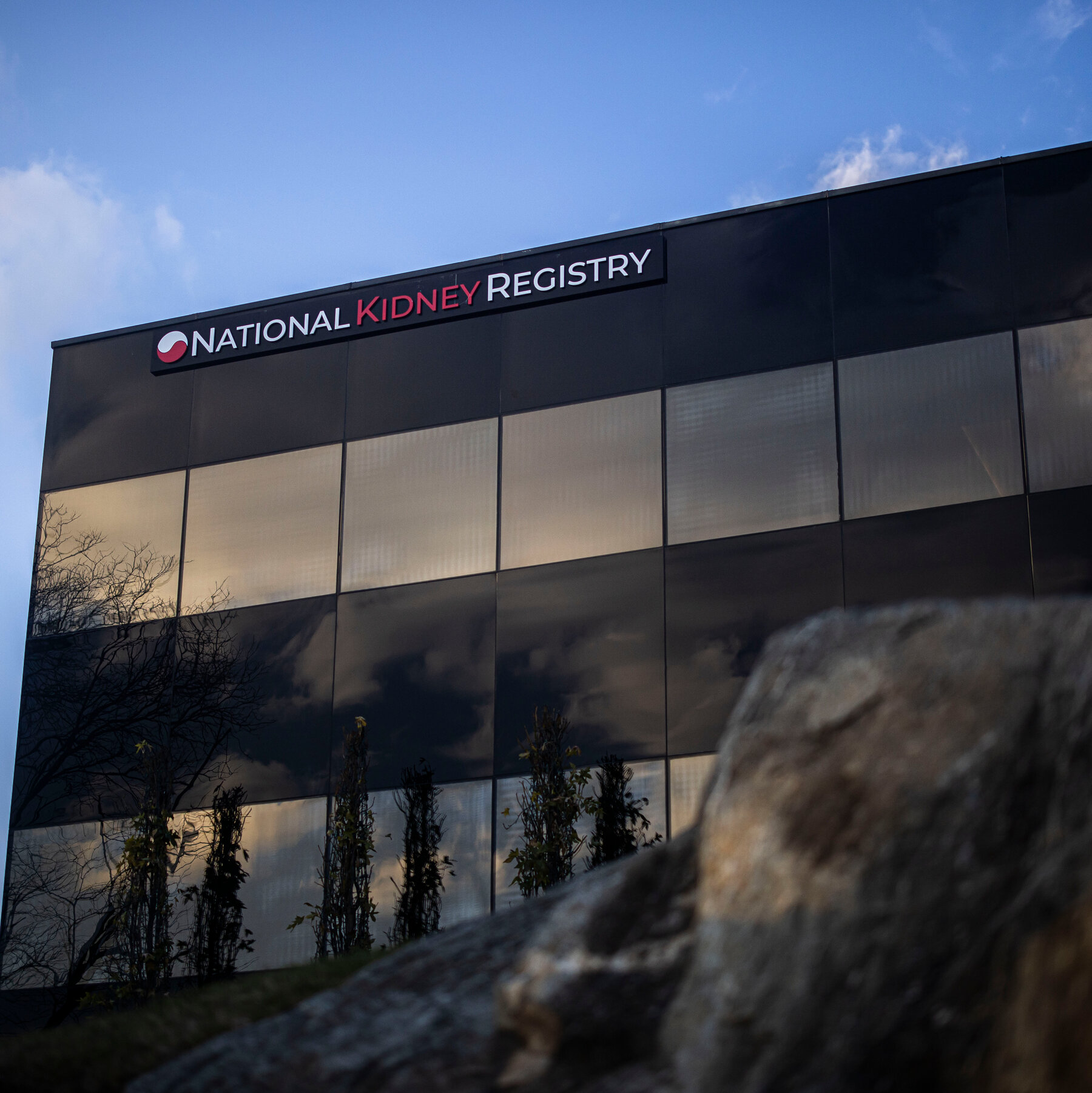 How One Father Created an Organ Empire