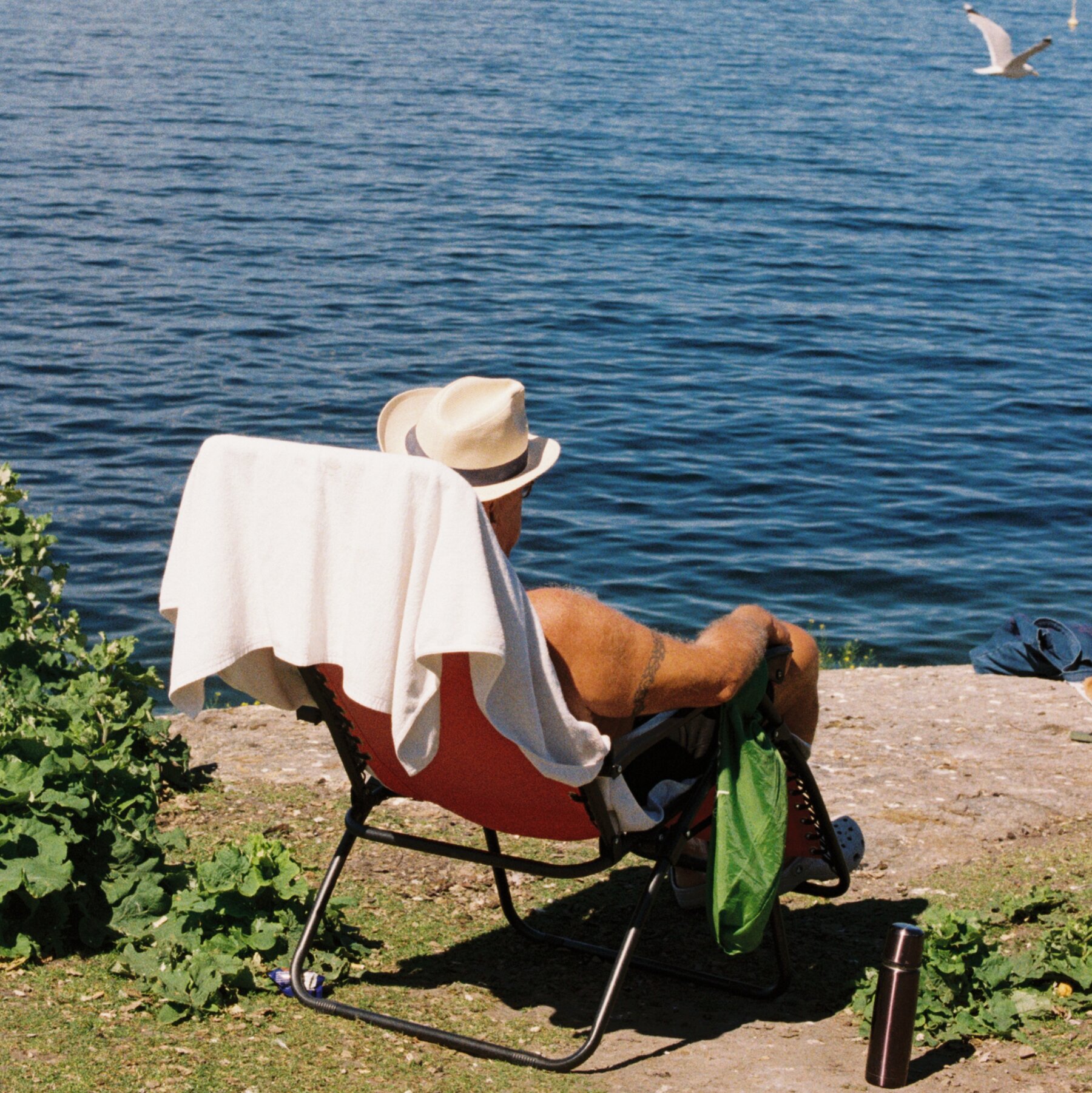 What We Should Learn From Nordic Happiness