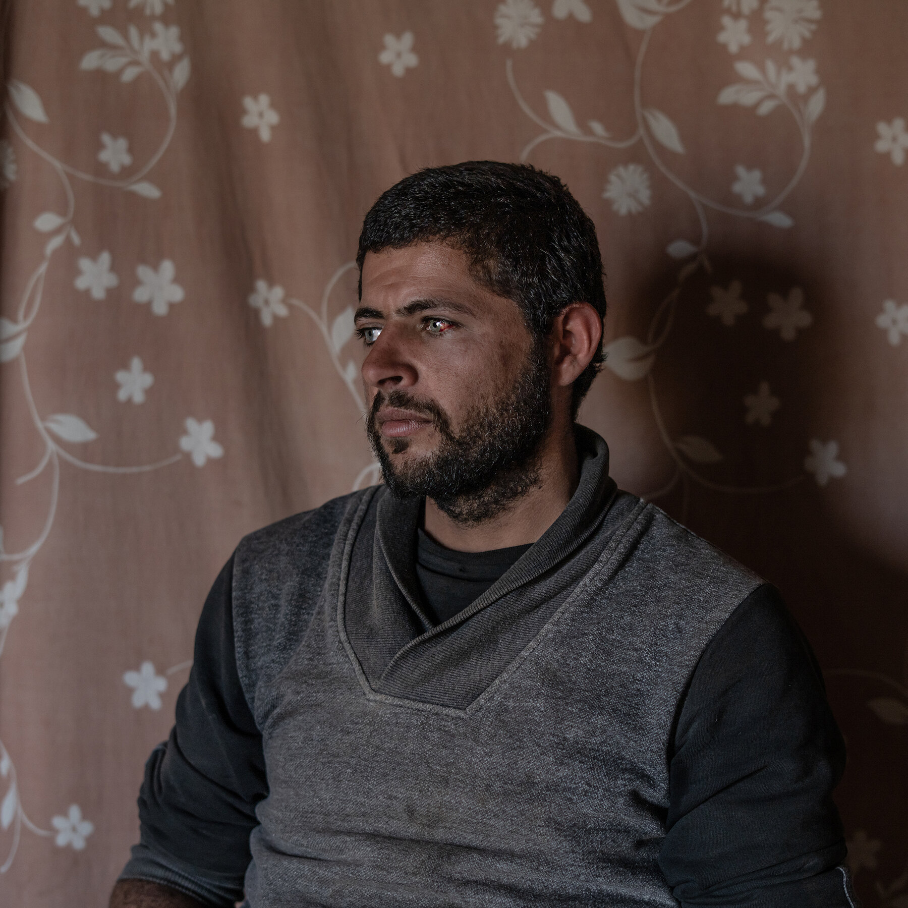 The Silence That Meets the Rape of Palestinians