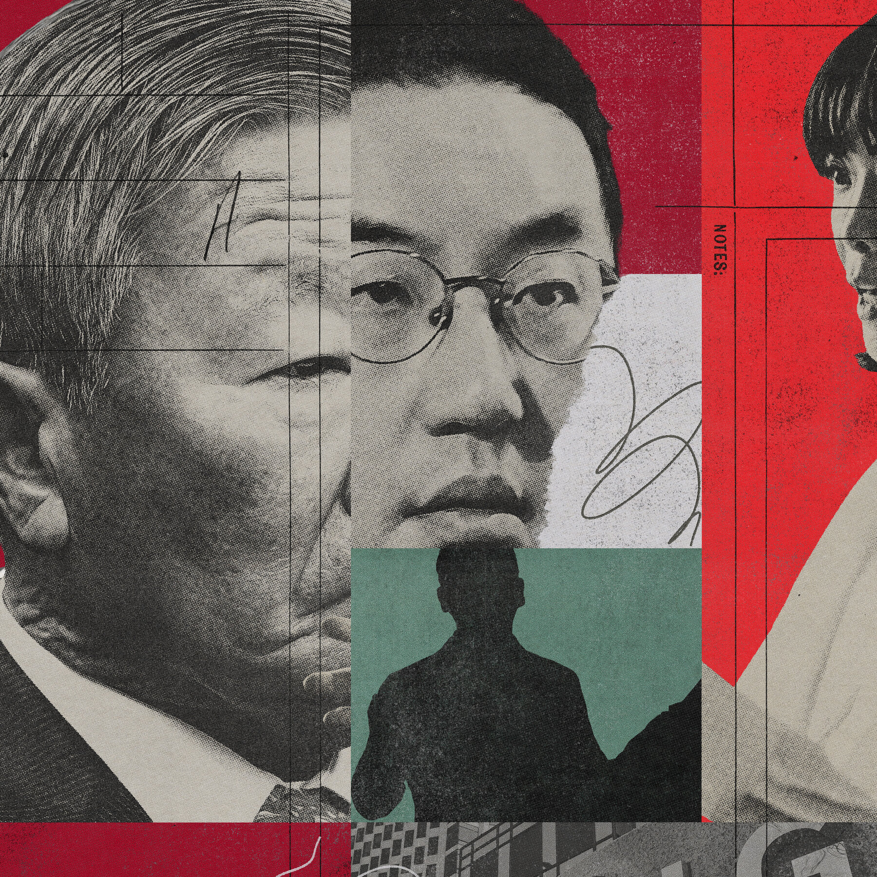 Secret Recordings, Hidden Shares and a Family Rift at the South Korean Giant LG
