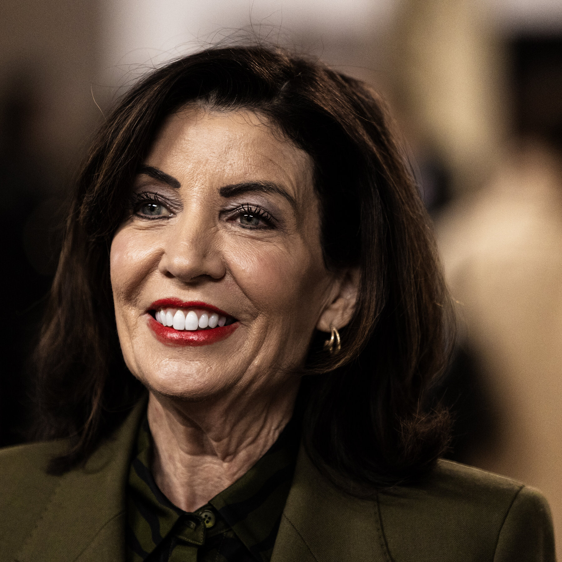 Hochul Reaches Deal on A.I. Regulation in New York