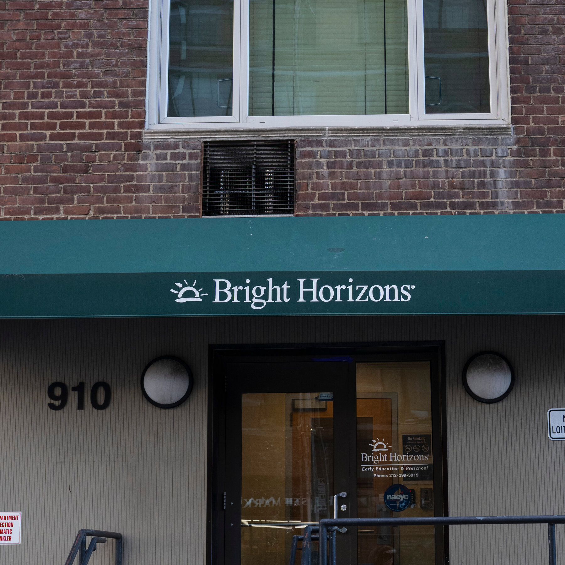 Bright Horizons Child Care Centers Face Dozens of Alarming Complaints
