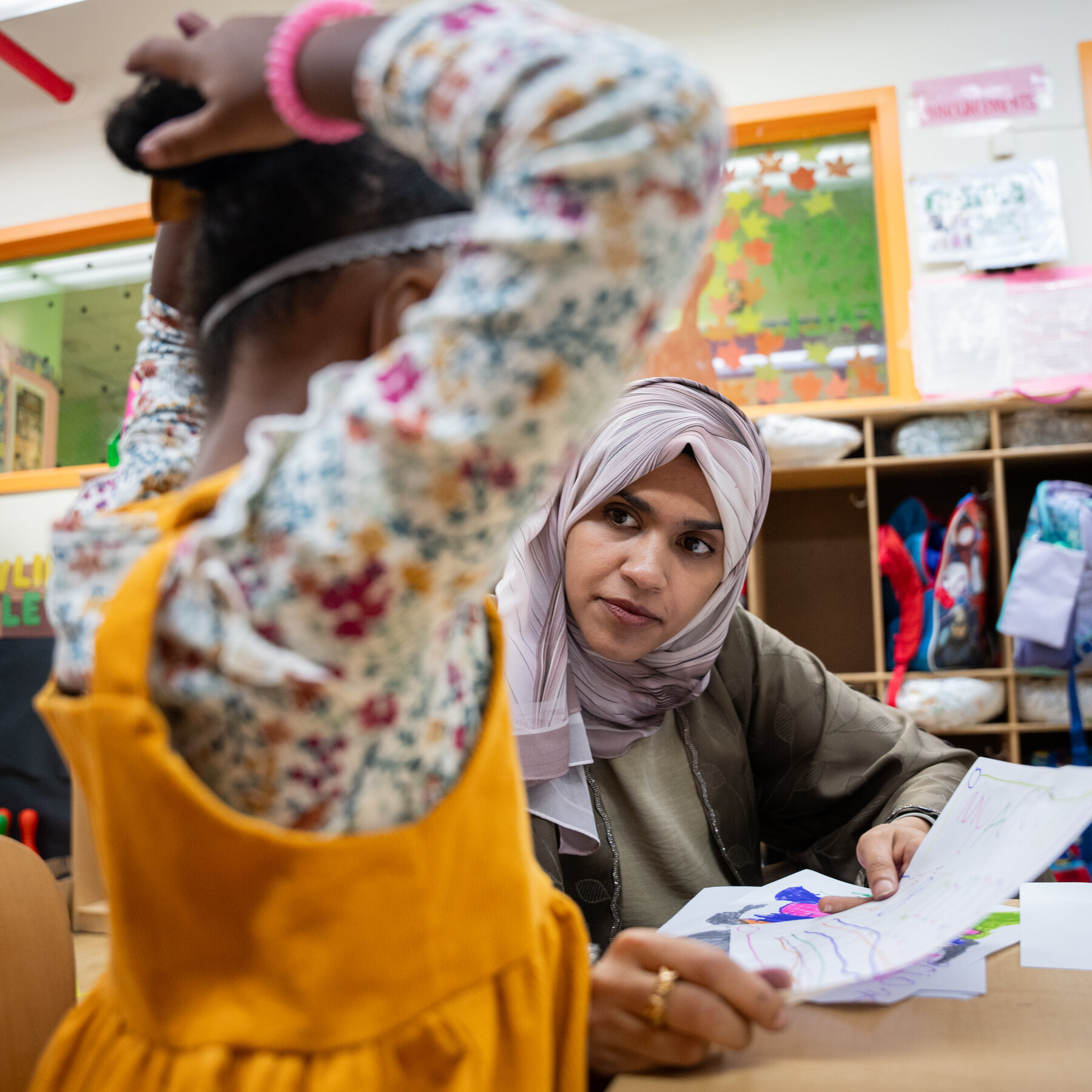 Mamdani Promised Universal Child Care. How Long Could It Take?