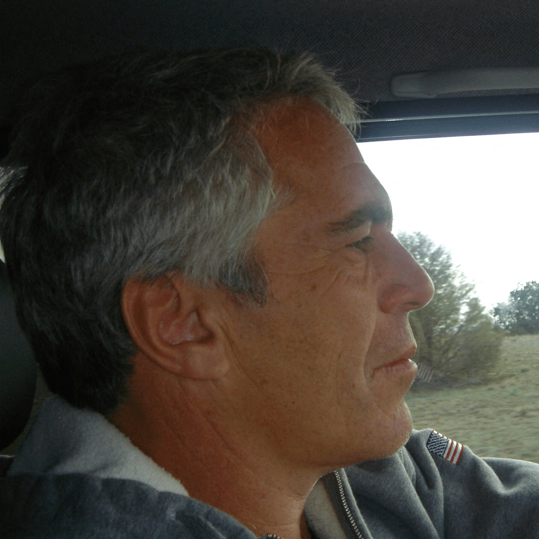 The Epstein Files: A Timeline