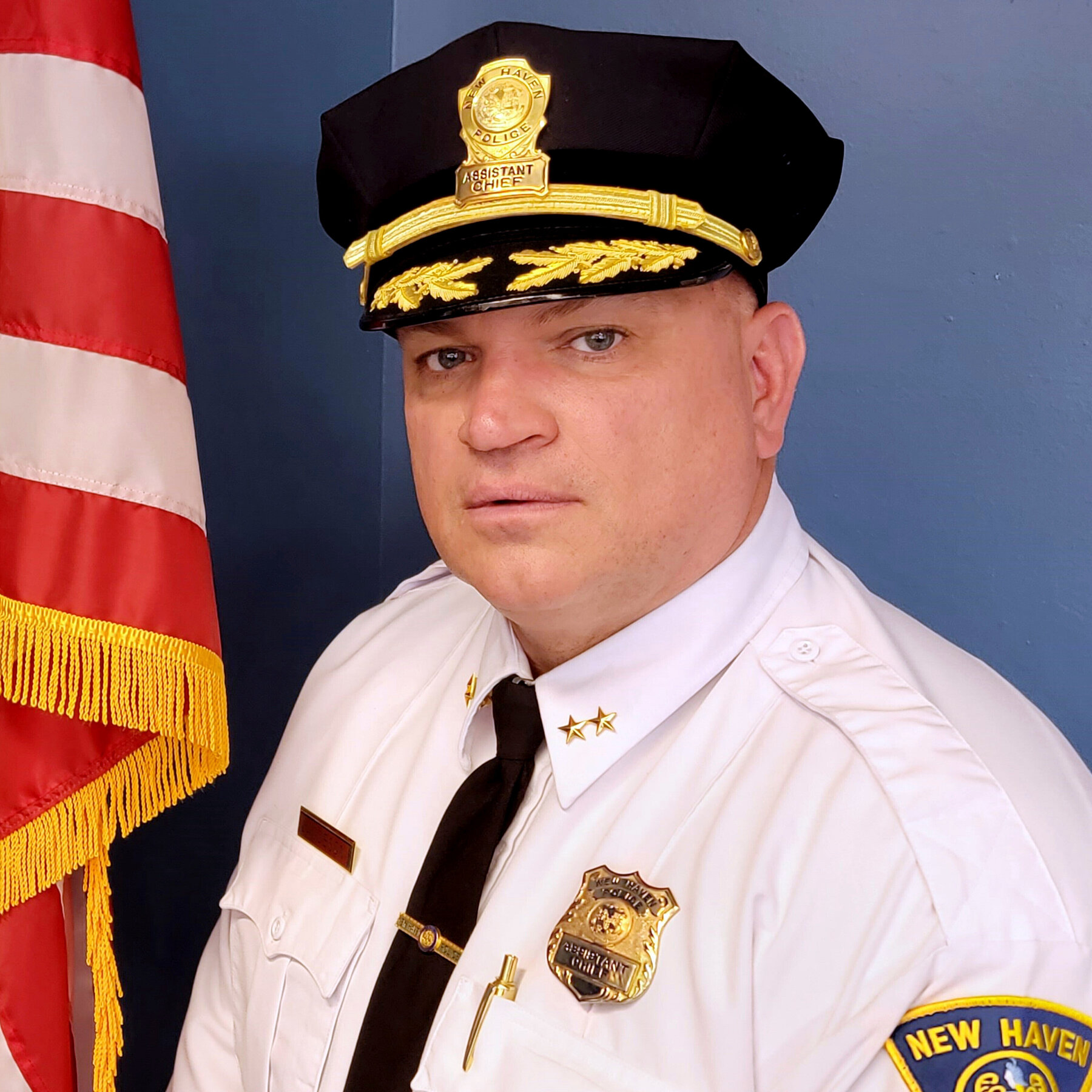 ‘It’s on the App’: A Police Chief’s $4.5 Million Gambling Secret