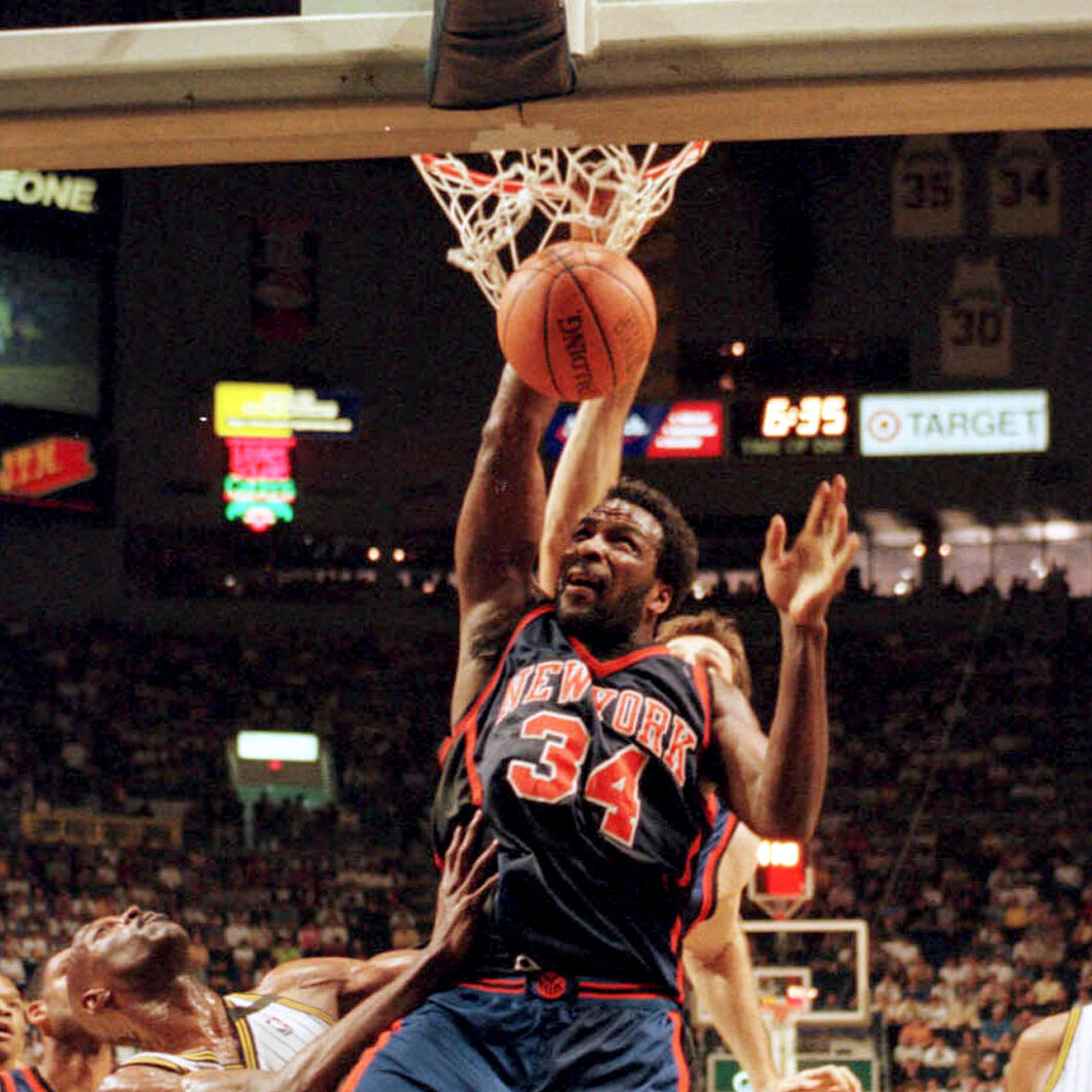 Oakley Isn’t Barred From Madison Square Garden Anymore. Will He Come See the Knicks Play?
