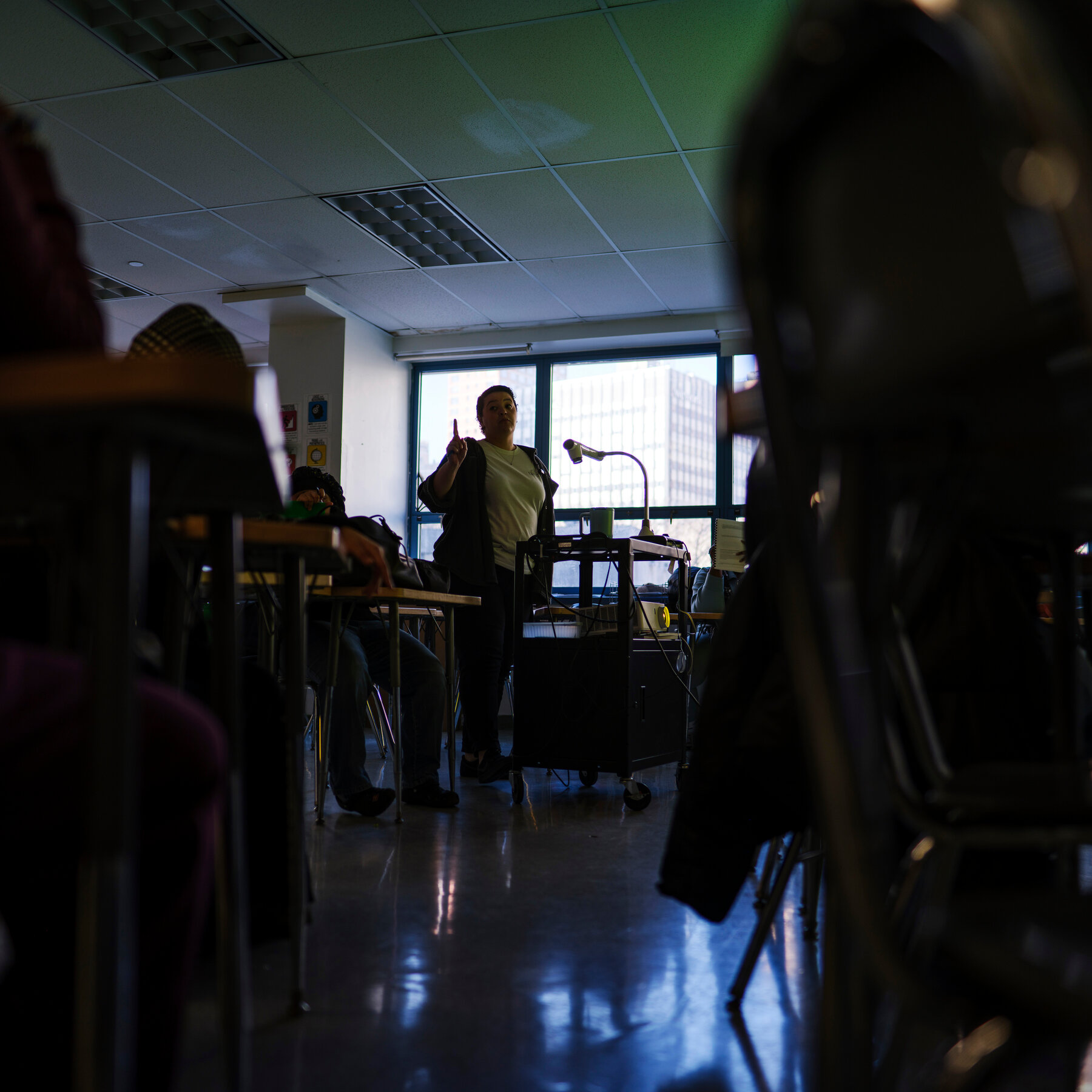 U.S. Schools Are Betting Big on A.I. Will New York City Be Next?