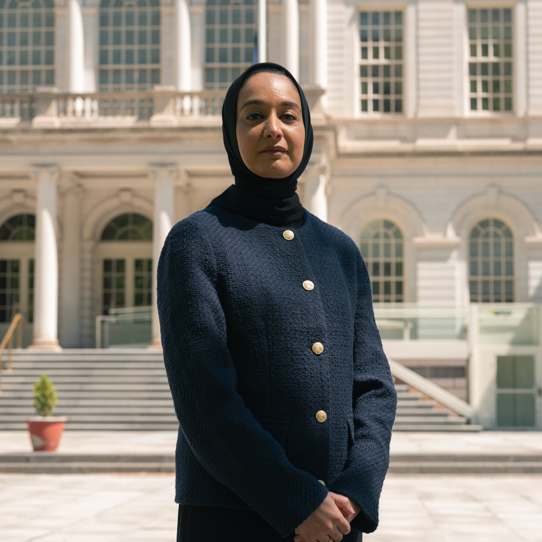 In Mamdani’s Rise, Muslim Organizers See Political Opportunity