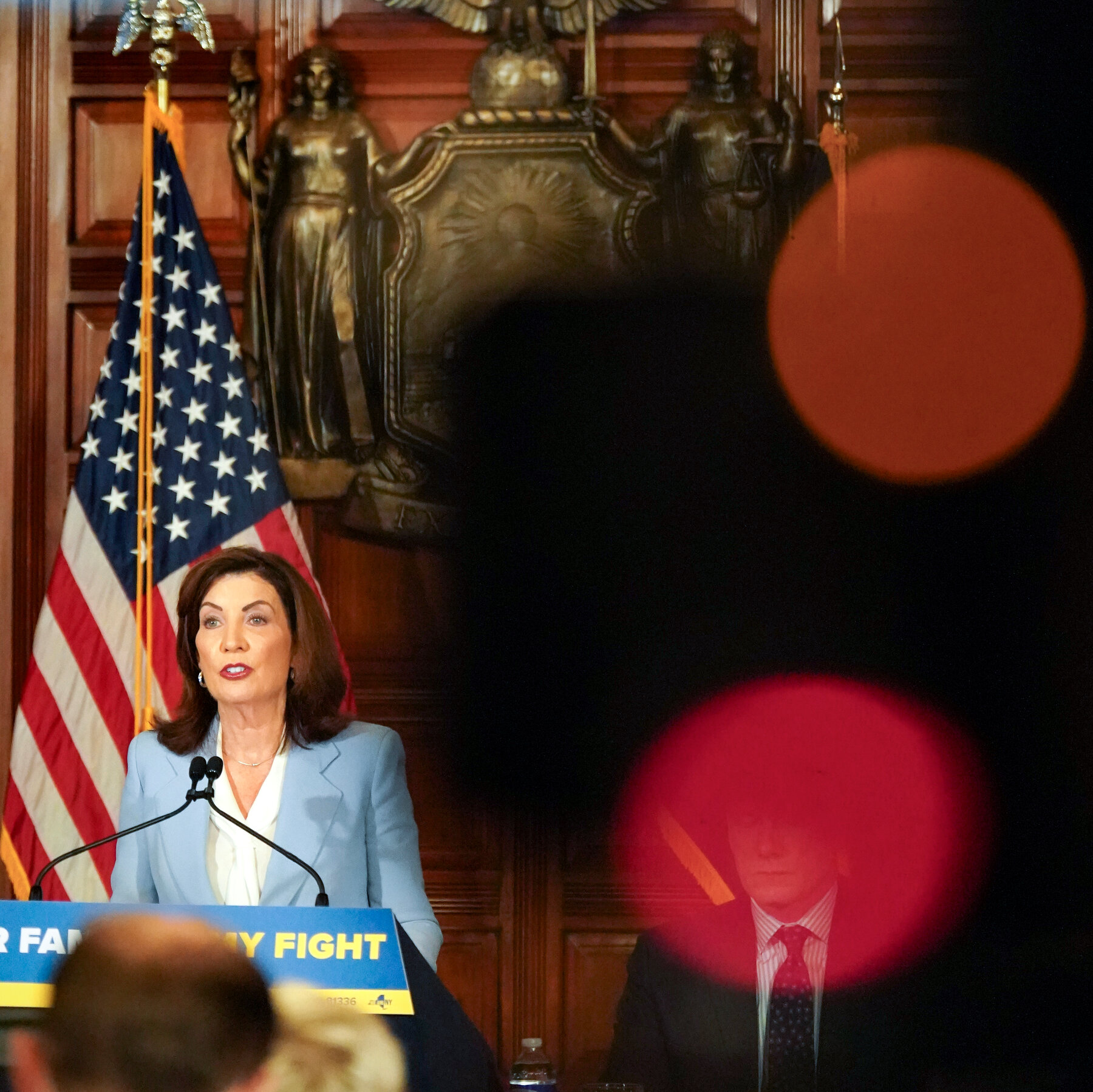 Five Laws Going Into Effect for New York in 2026