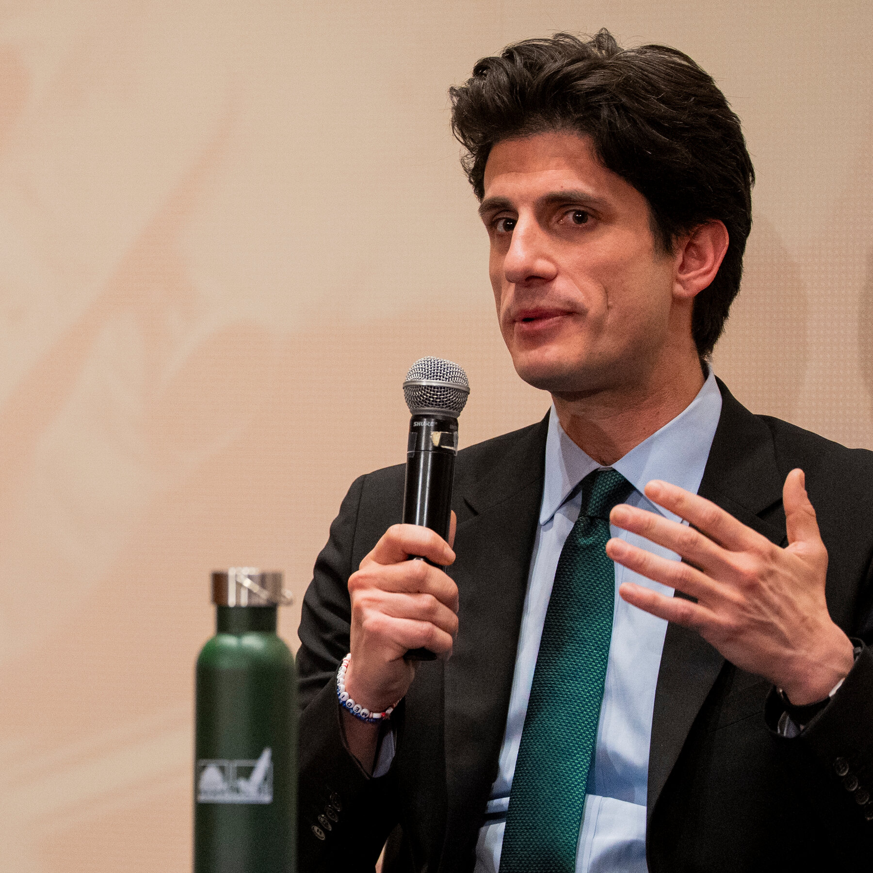 Inside Jack Schlossberg’s Chaotic Campaign to Revive Camelot