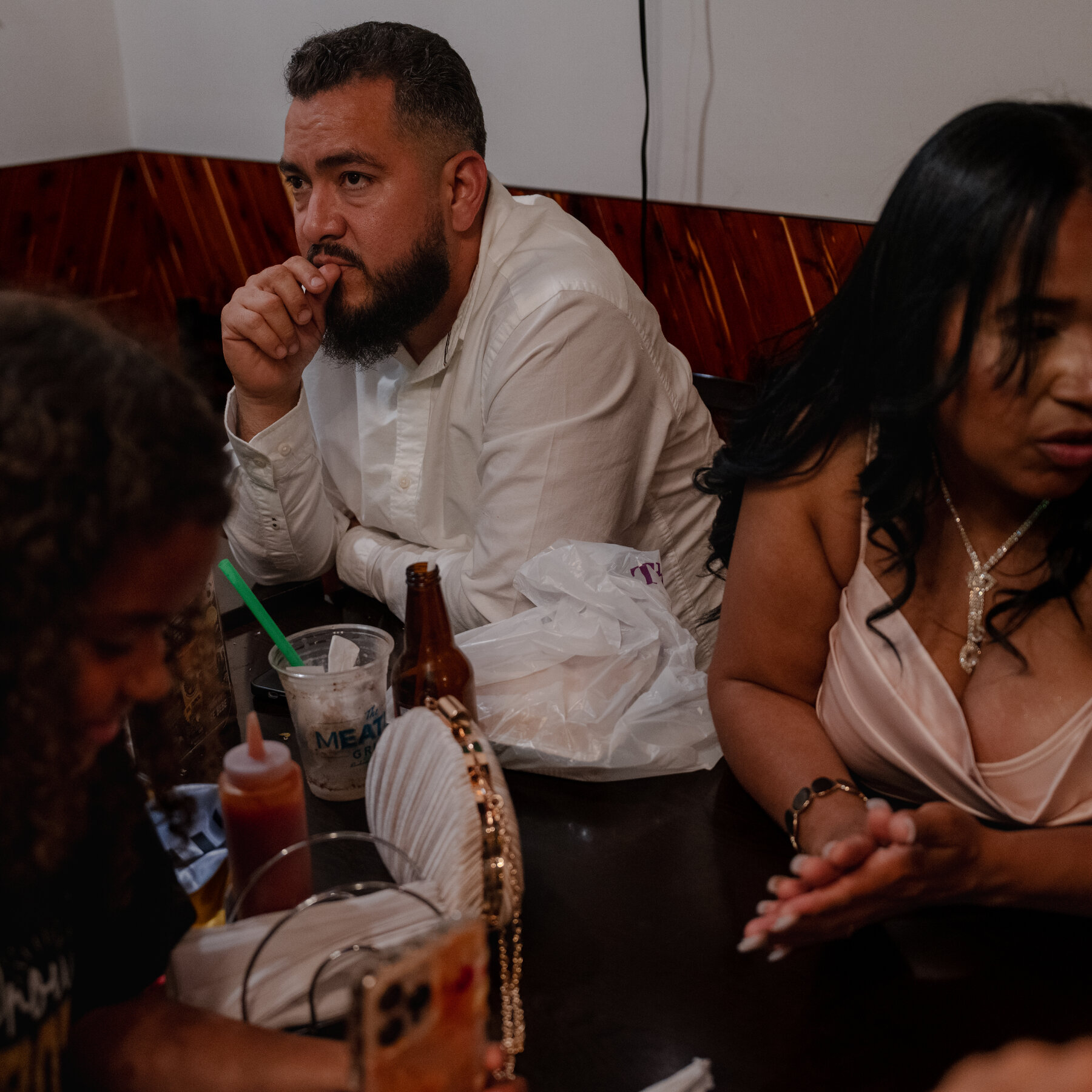 Venezuelans in New York Confront Earthquake Back Home