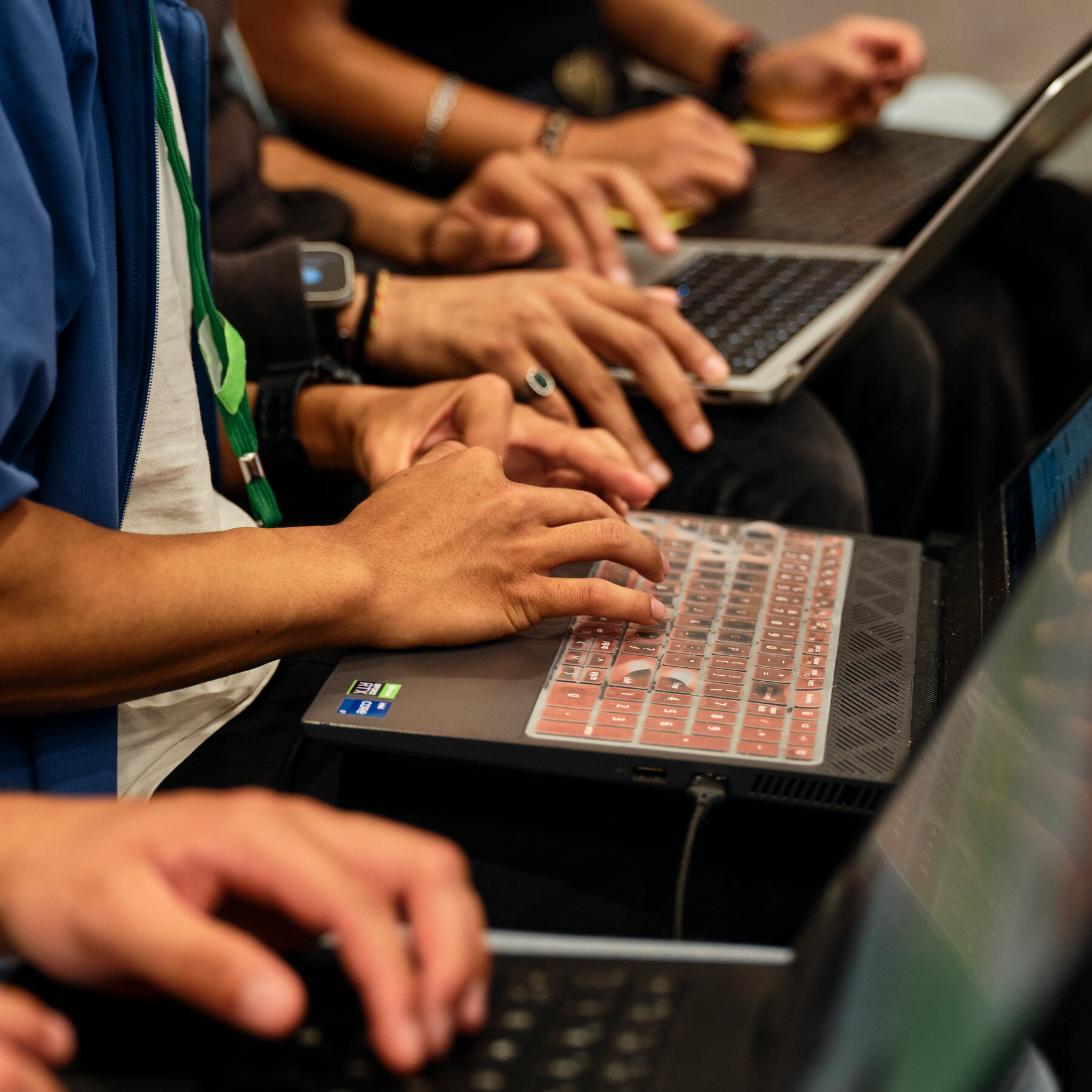 Want an A.I. Degree? Here’s What You Should Think About.