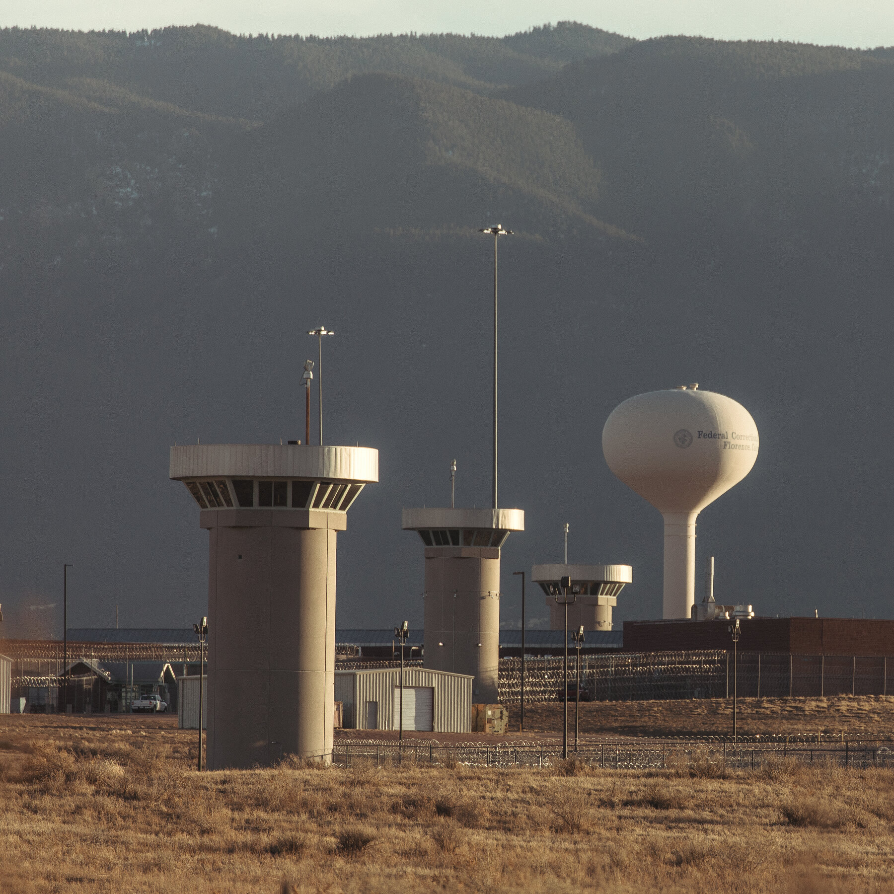 Their Death Sentences Were Commuted by Biden. They Could Face Execution Again.