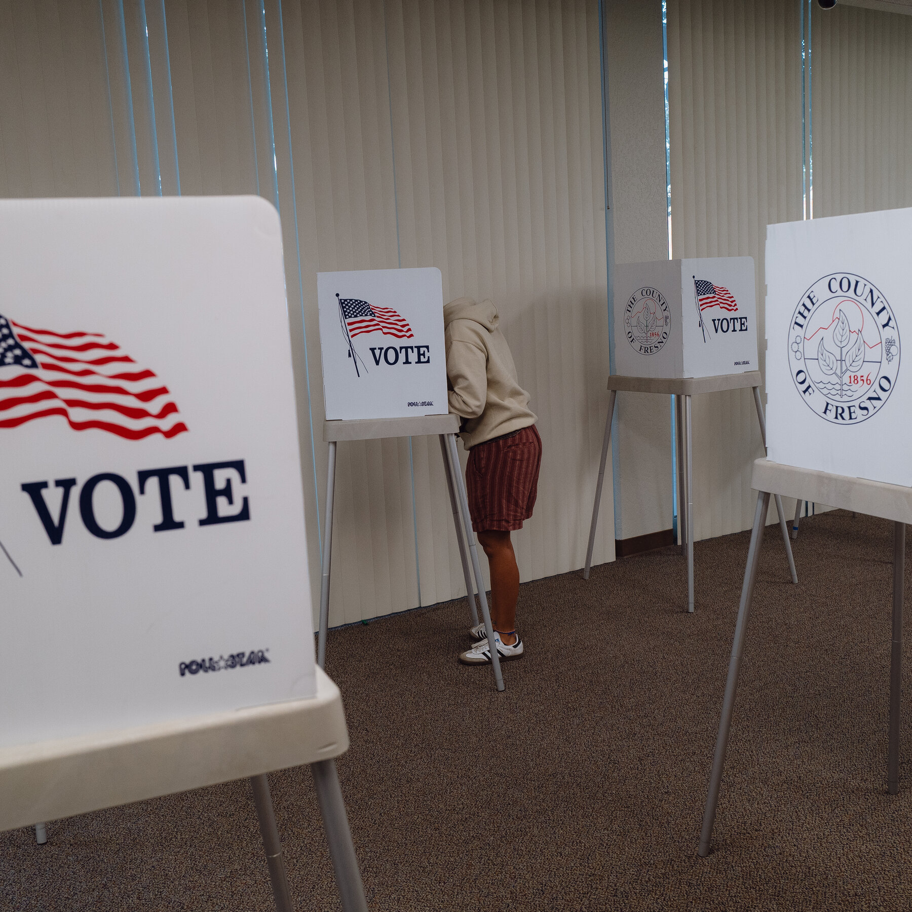 Republicans File Lawsuit in Attempt to Block California’s New House Maps