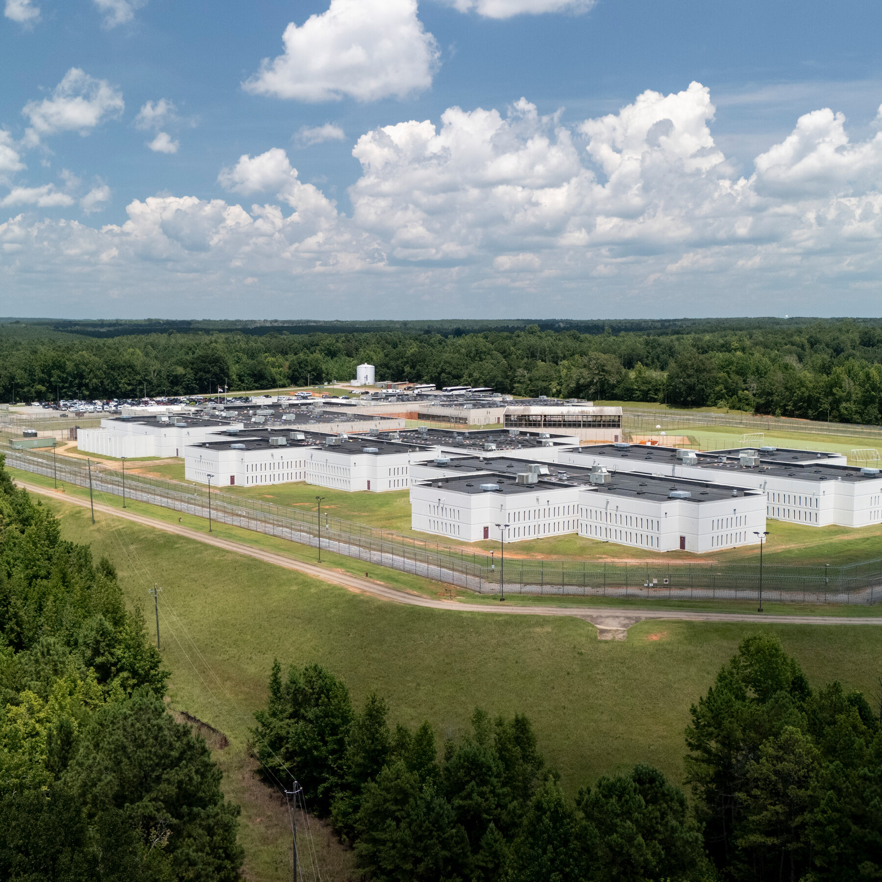 Trump Invited White South Africans to America. One Ended Up in Detention.