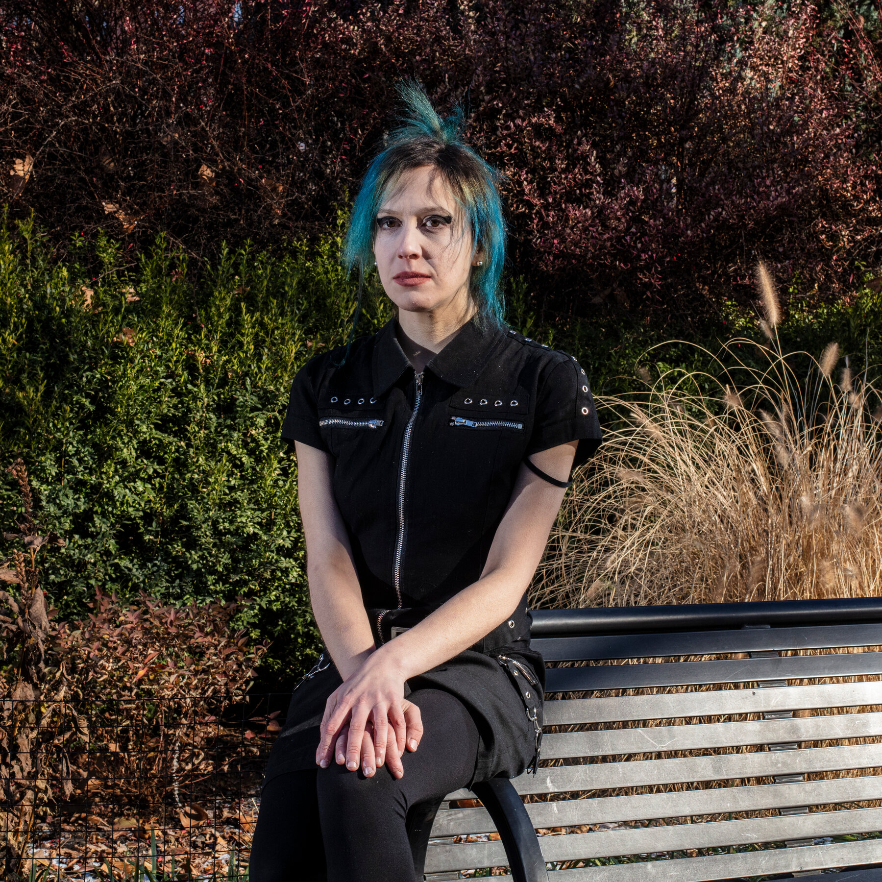 Bryan Kohberger’s Family Stayed Silent for Years. Until Now.