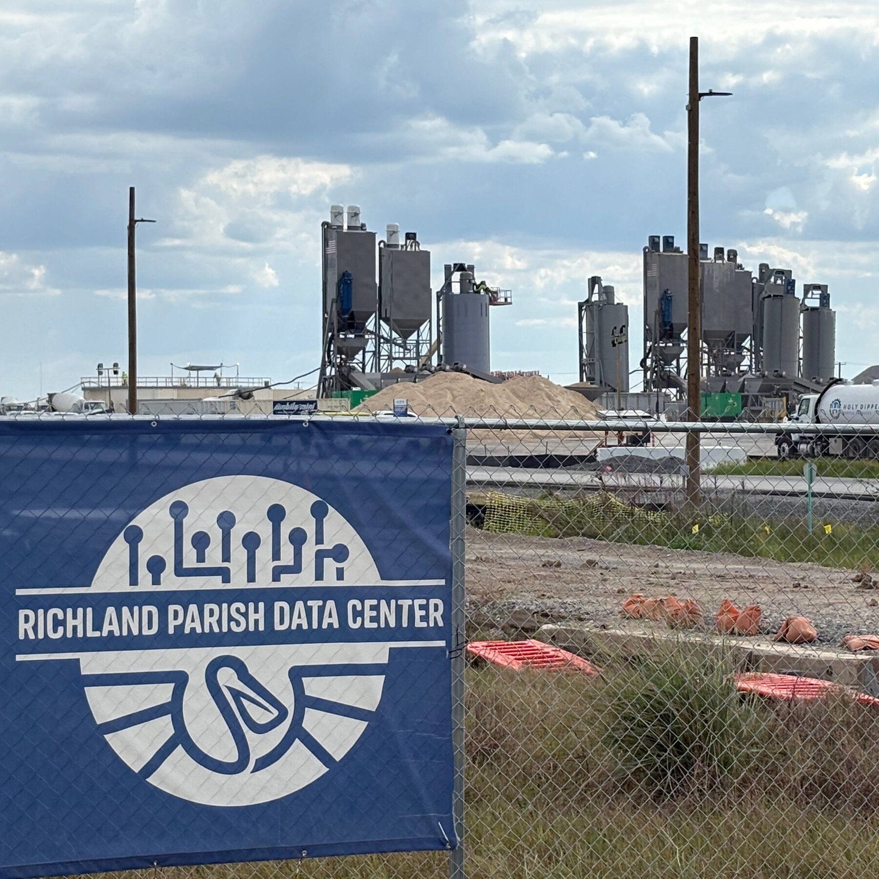 The A.I. Boom Boosted Teacher Pay in a Rural County. Can It Last?