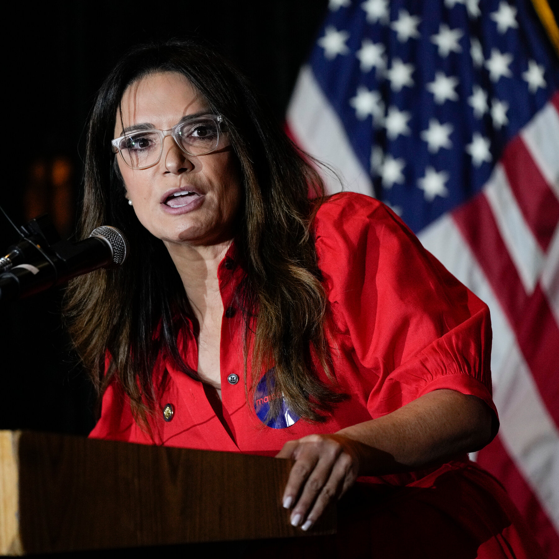 Florida State Senator Ileana Garcia Warns Immigration Will Cost G.O.P. the Midterms
