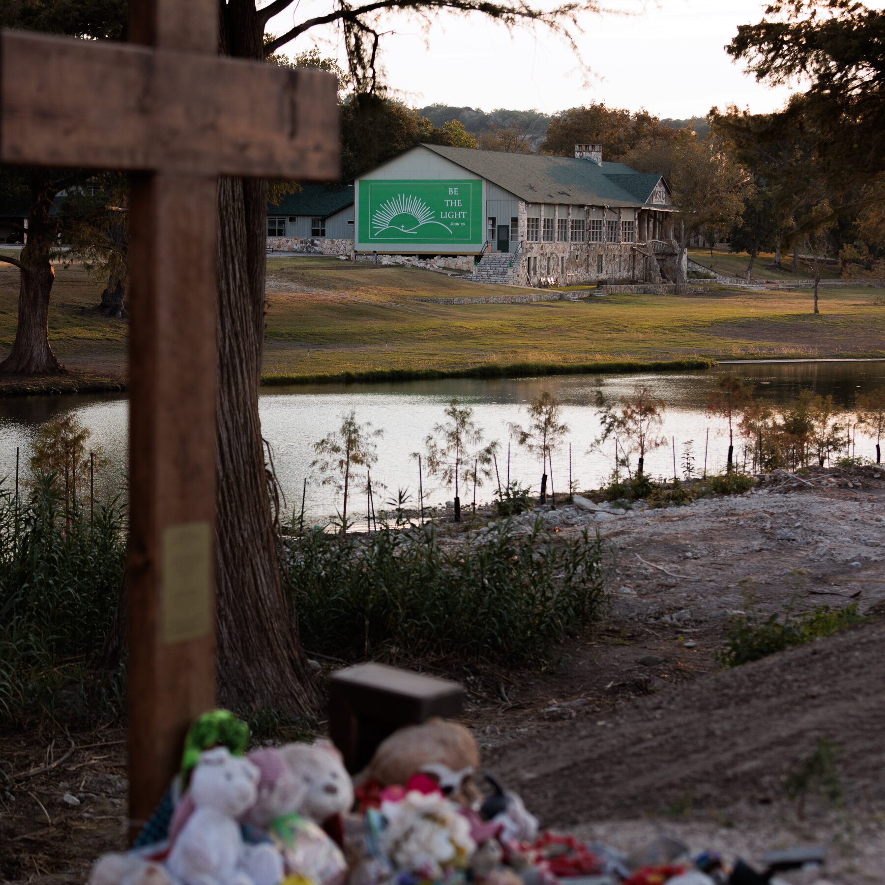 Texas Lt. Governor Says Camp Mystic Shouldn’t Receive License to Reopen