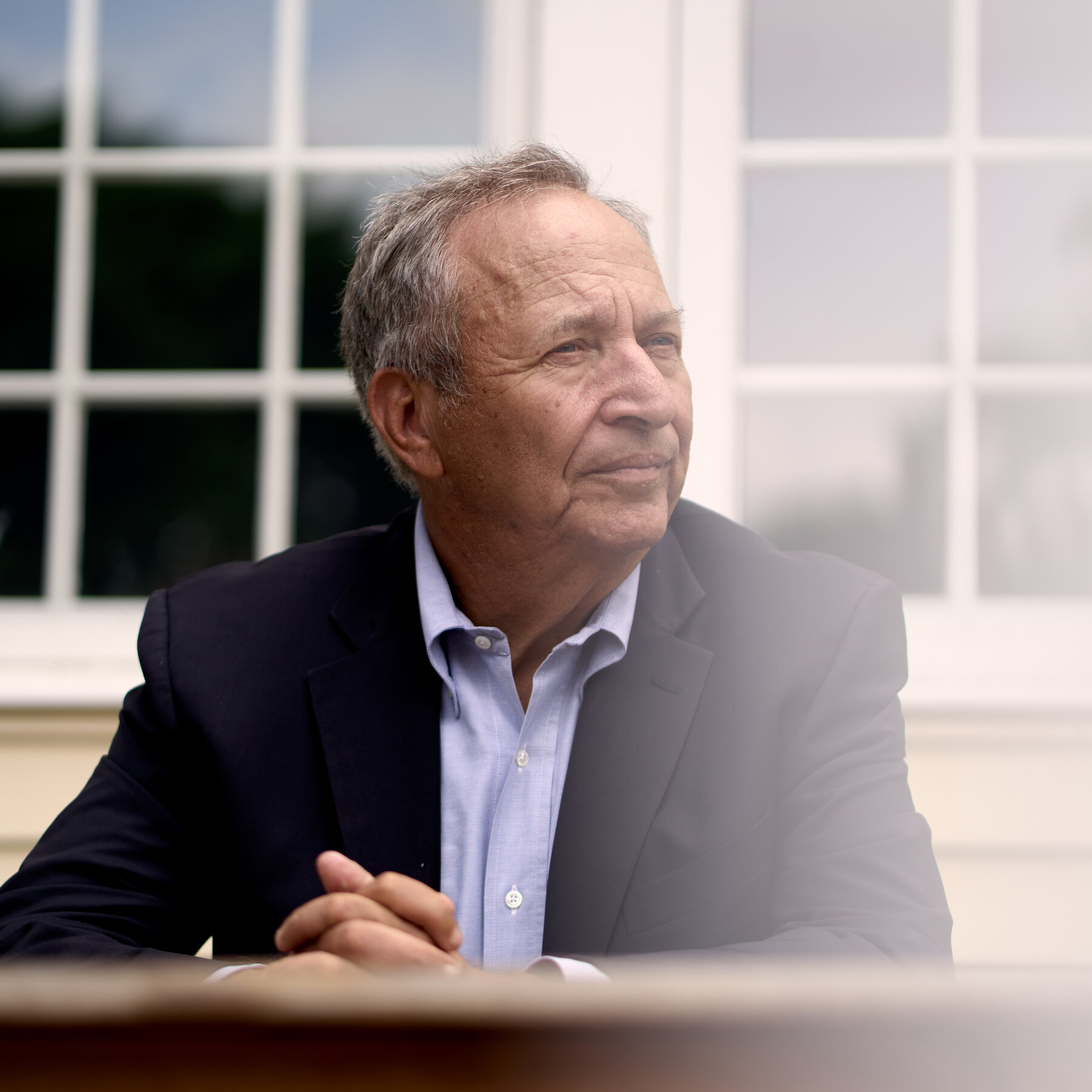 Epstein Emails Add to Former Harvard President Larry Summers’s Controversies