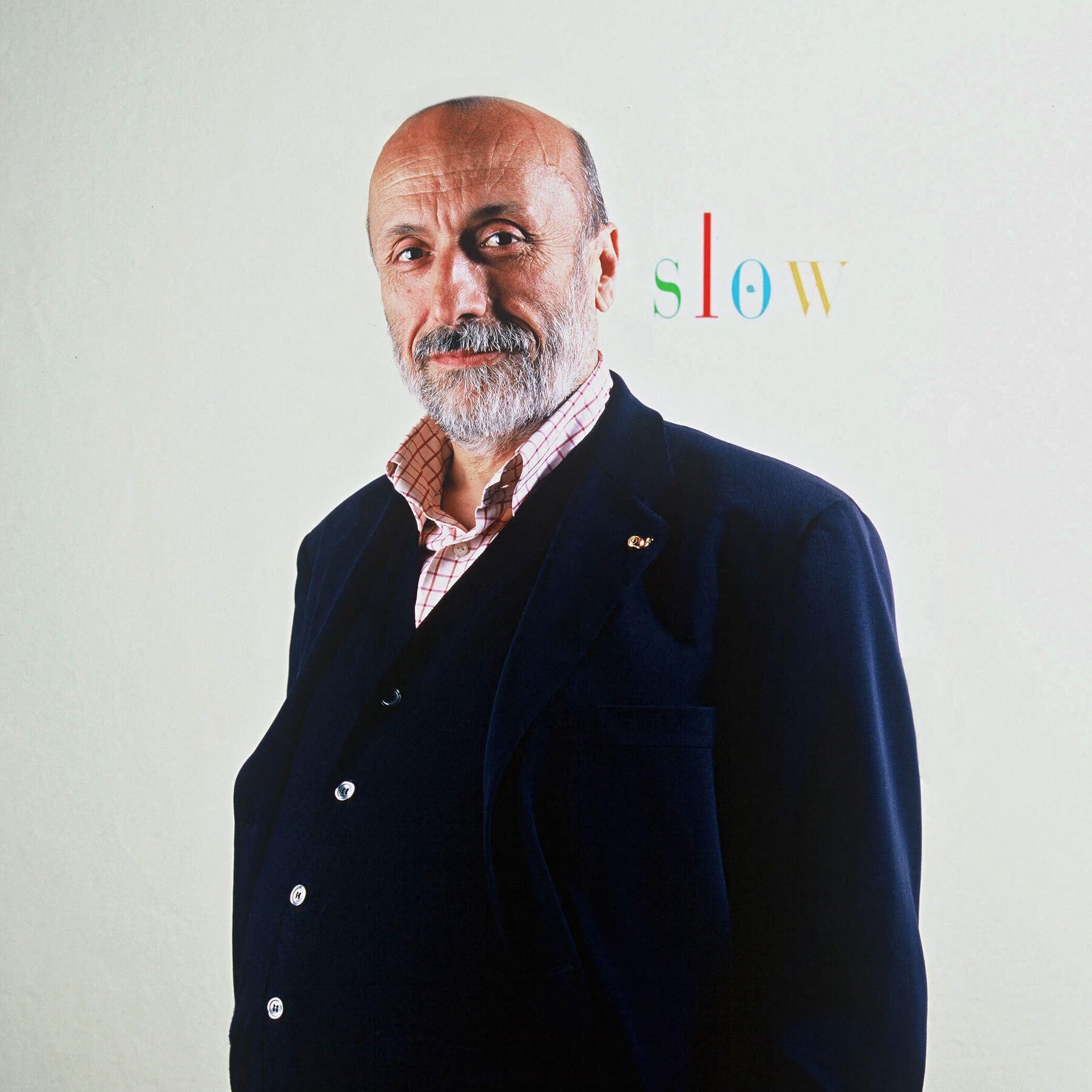 Carlo Petrini, Whose Slow Food Movement Transformed How We Eat, Dies at 76