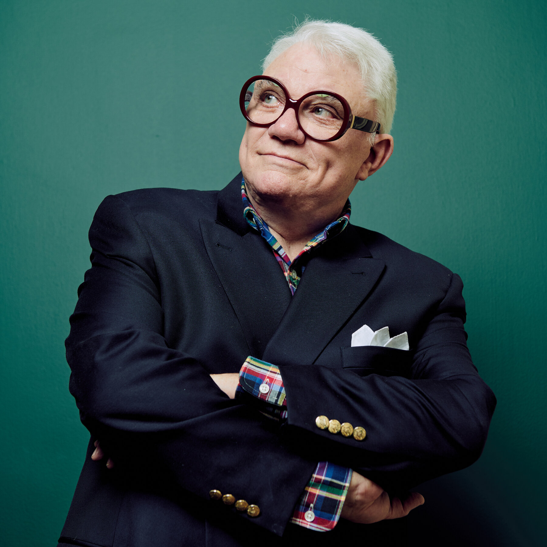 Rex Reed, Film Critic Known for Acerbic Reviews, Dies at 87