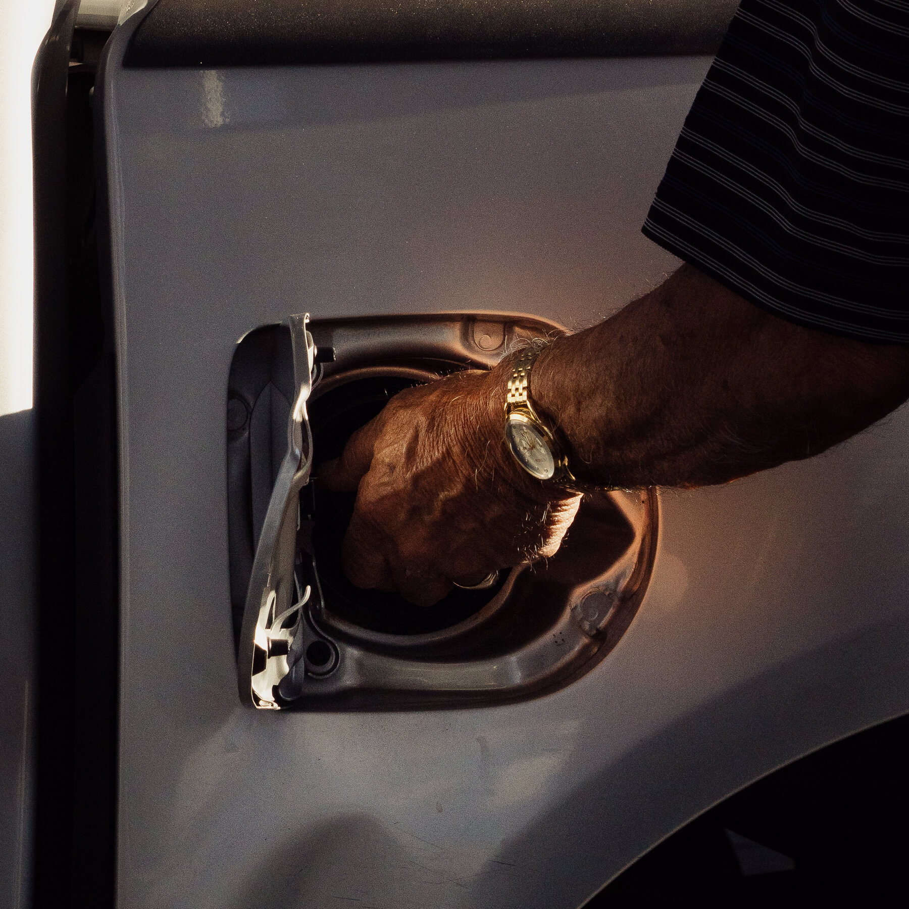 What the Iran War Will Do to Your Life and Our Economy