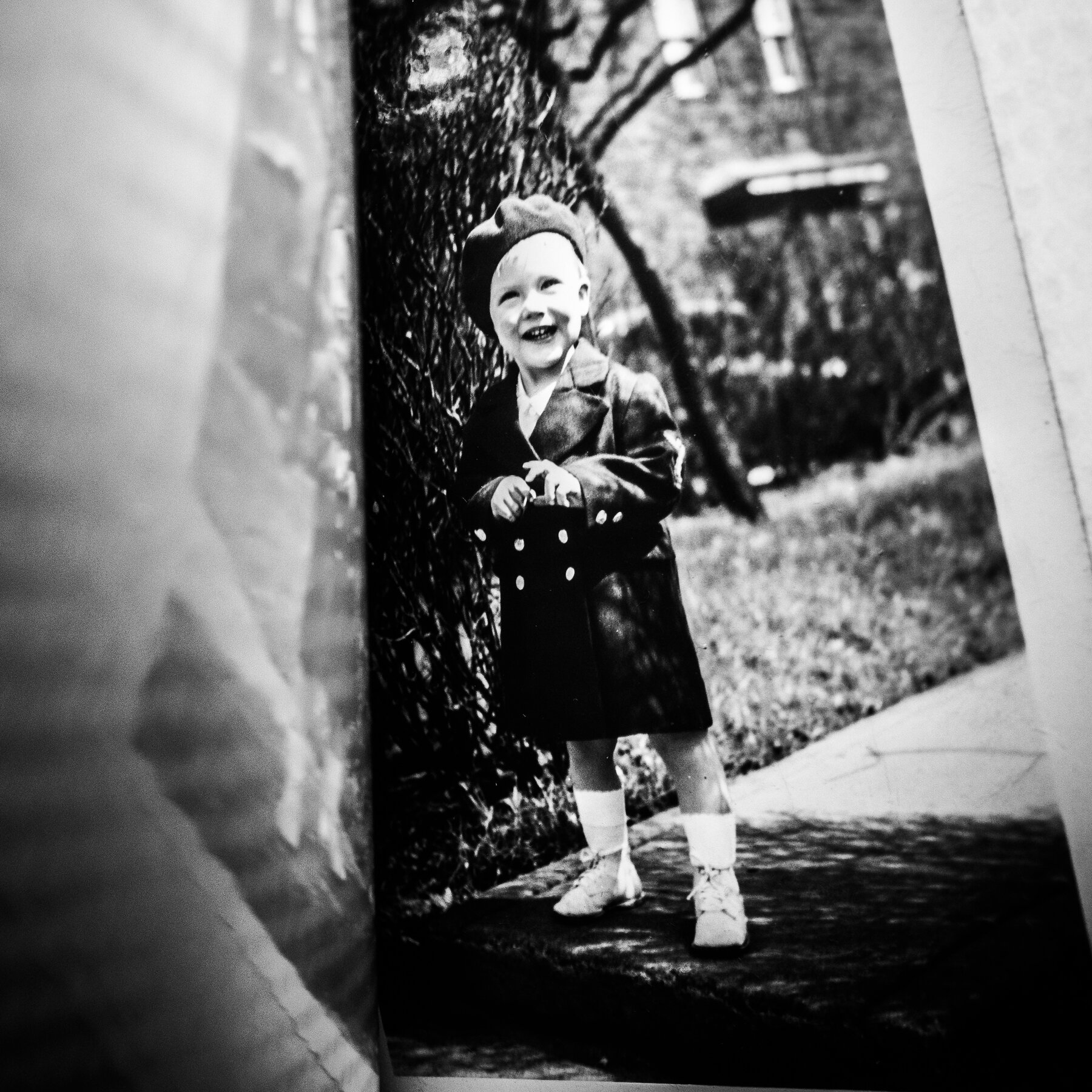 What My Father’s Experience Taught Me About Memory and the Brain