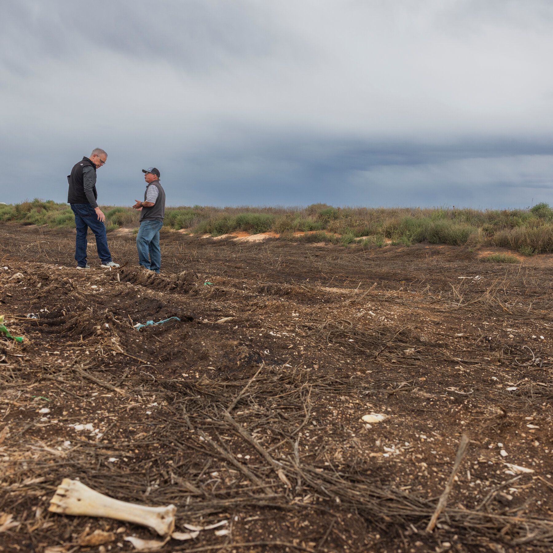 Military Bases Are Rife With ‘Forever Chemicals.’ New Mexico Wants Them Cleaned Up.