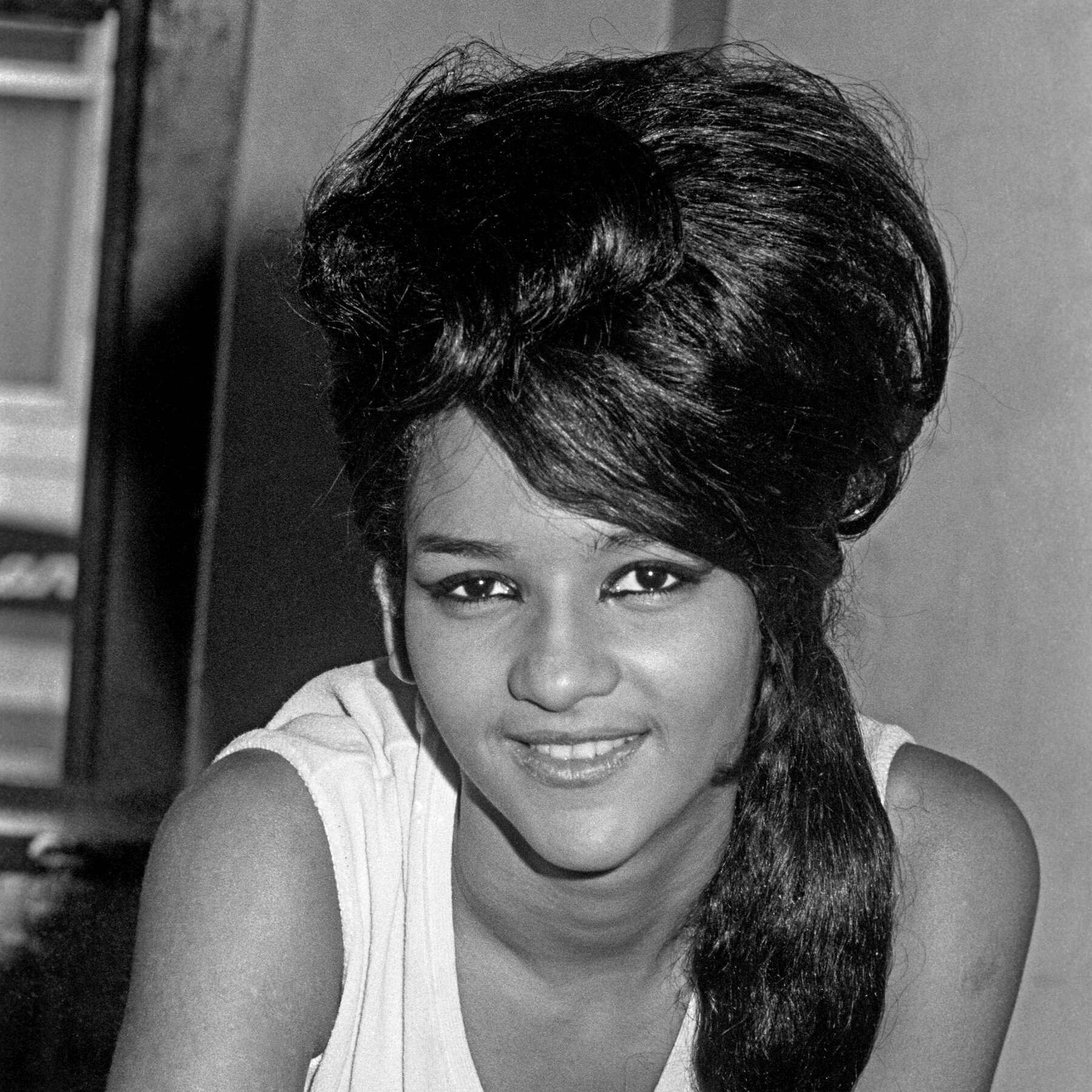 Nedra Talley Ross, Last Surviving Member of the Ronettes, Dies at 80
