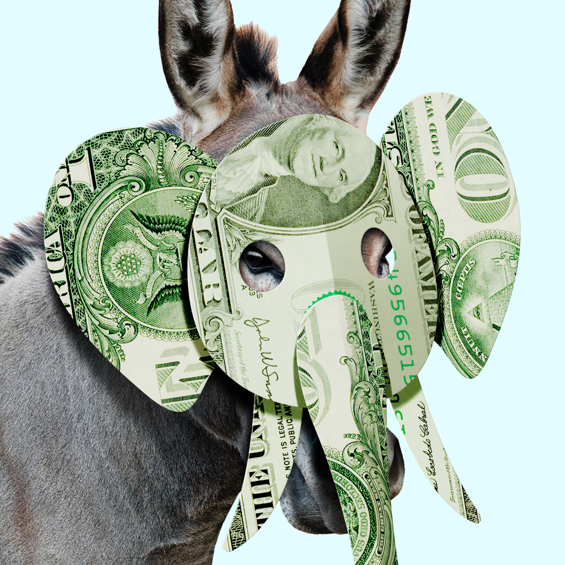 Are Democrats Becoming a Party of Tax Cuts?