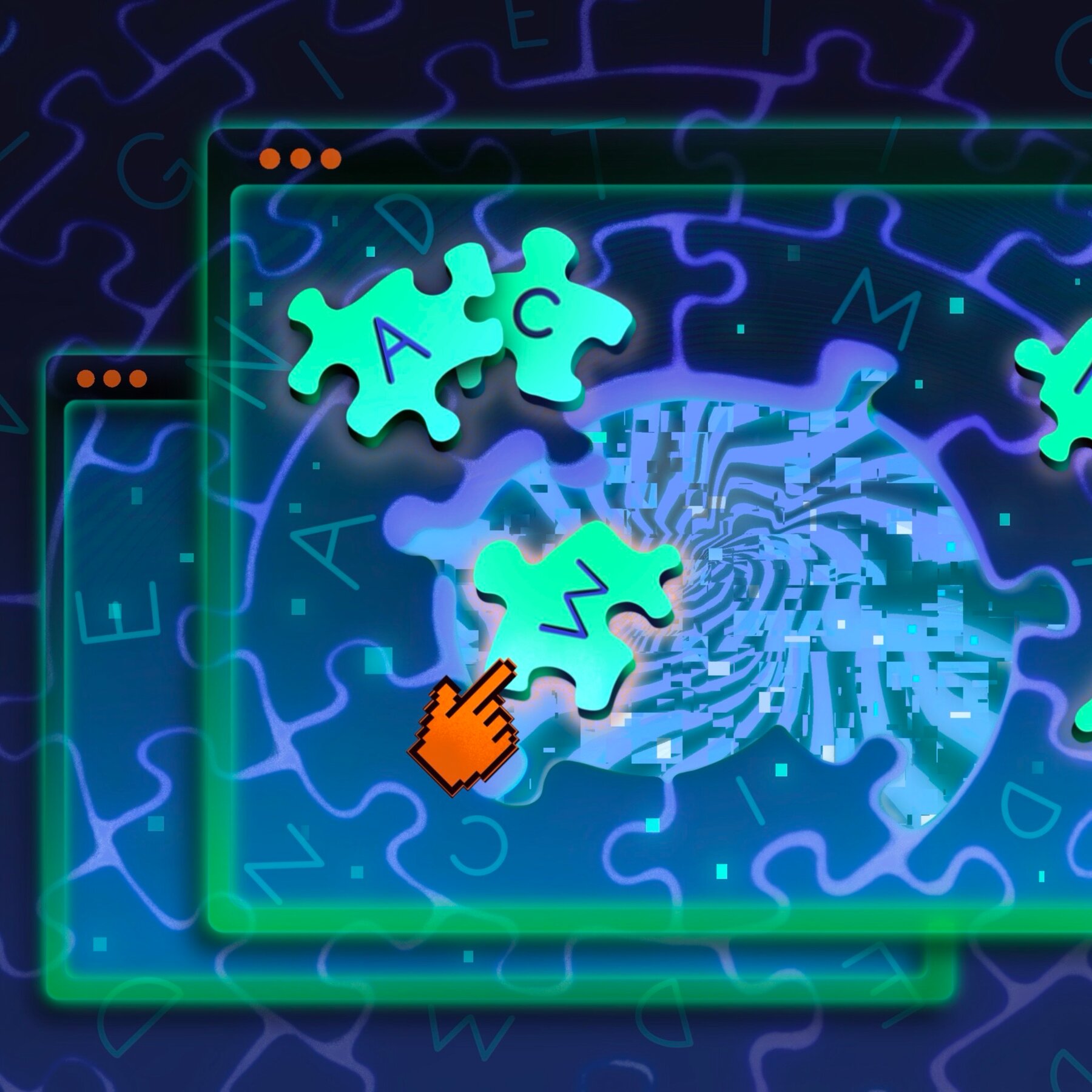 Decoding the A.I.-Driven Tech Lingo From 2025