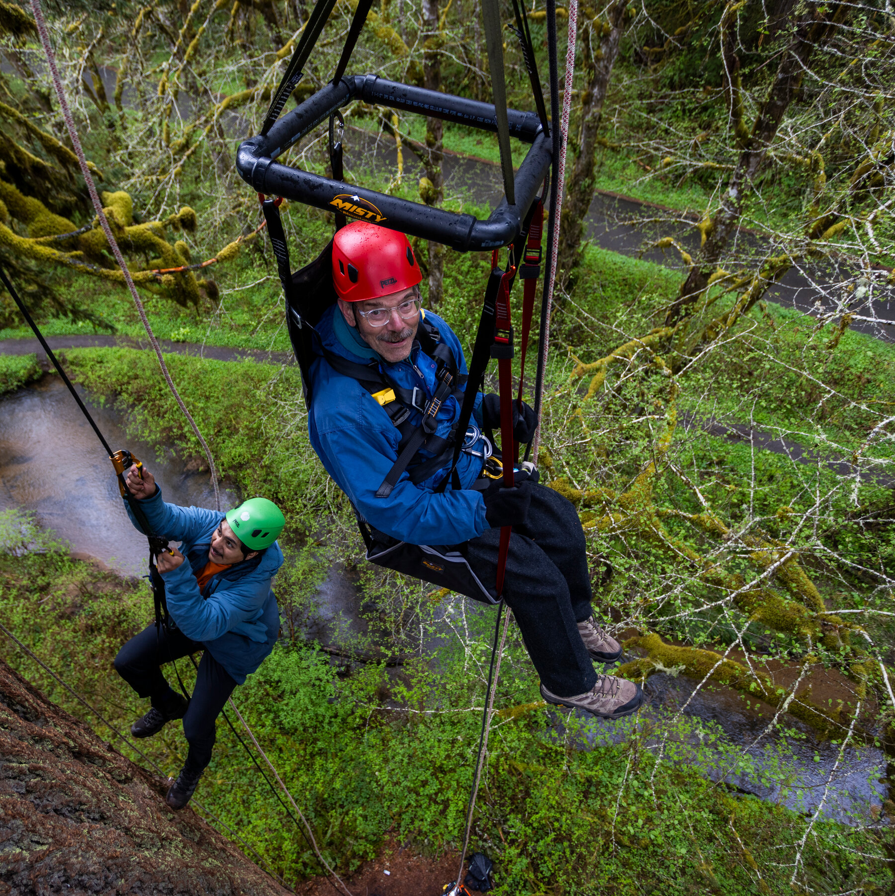 For Disabled Travelers in Search of Adventure, Adrenaline-Fueled Options Are Growing