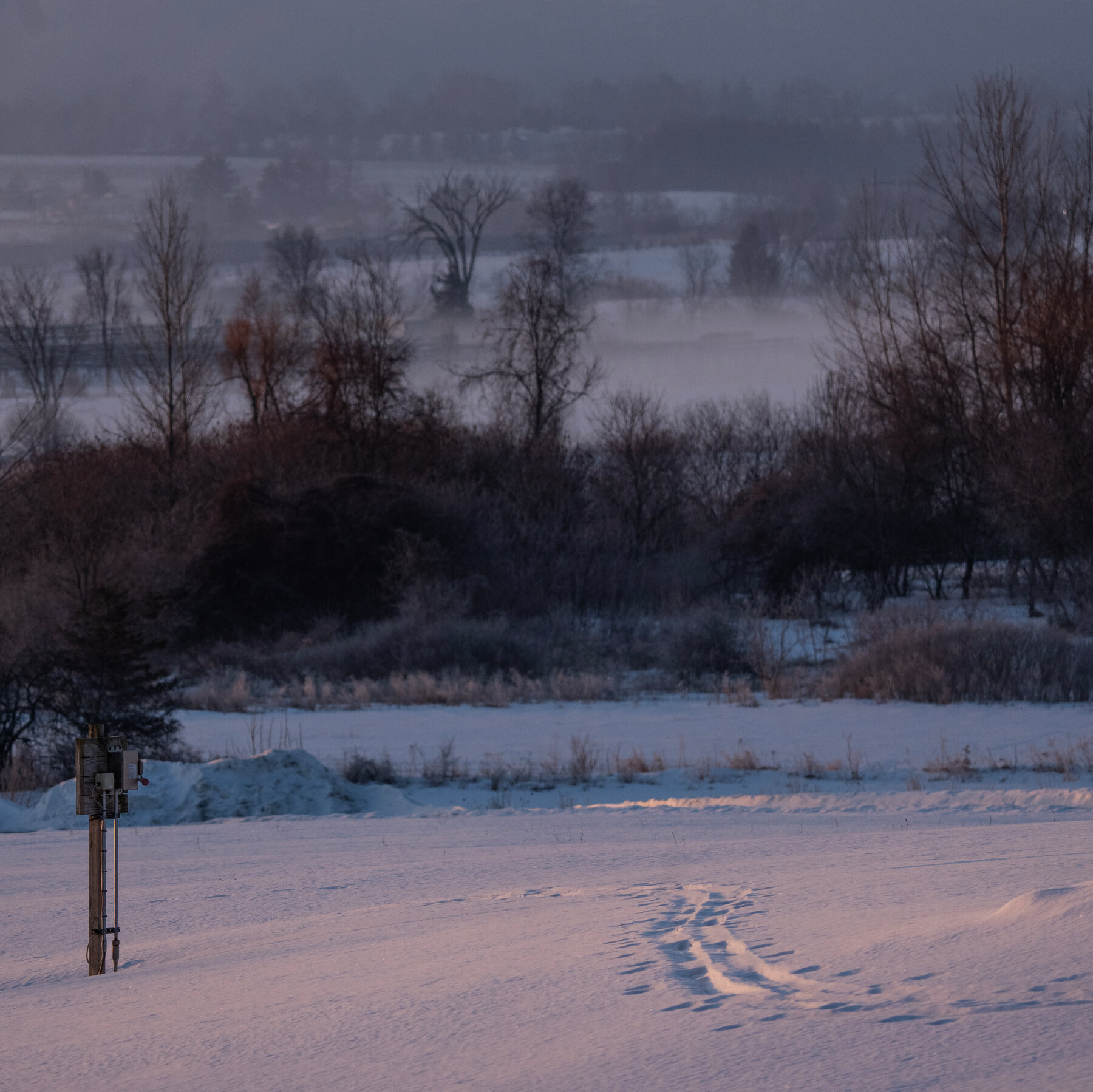 Retracing Henry Knox’s Revolutionary War Trek Across the Wilderness