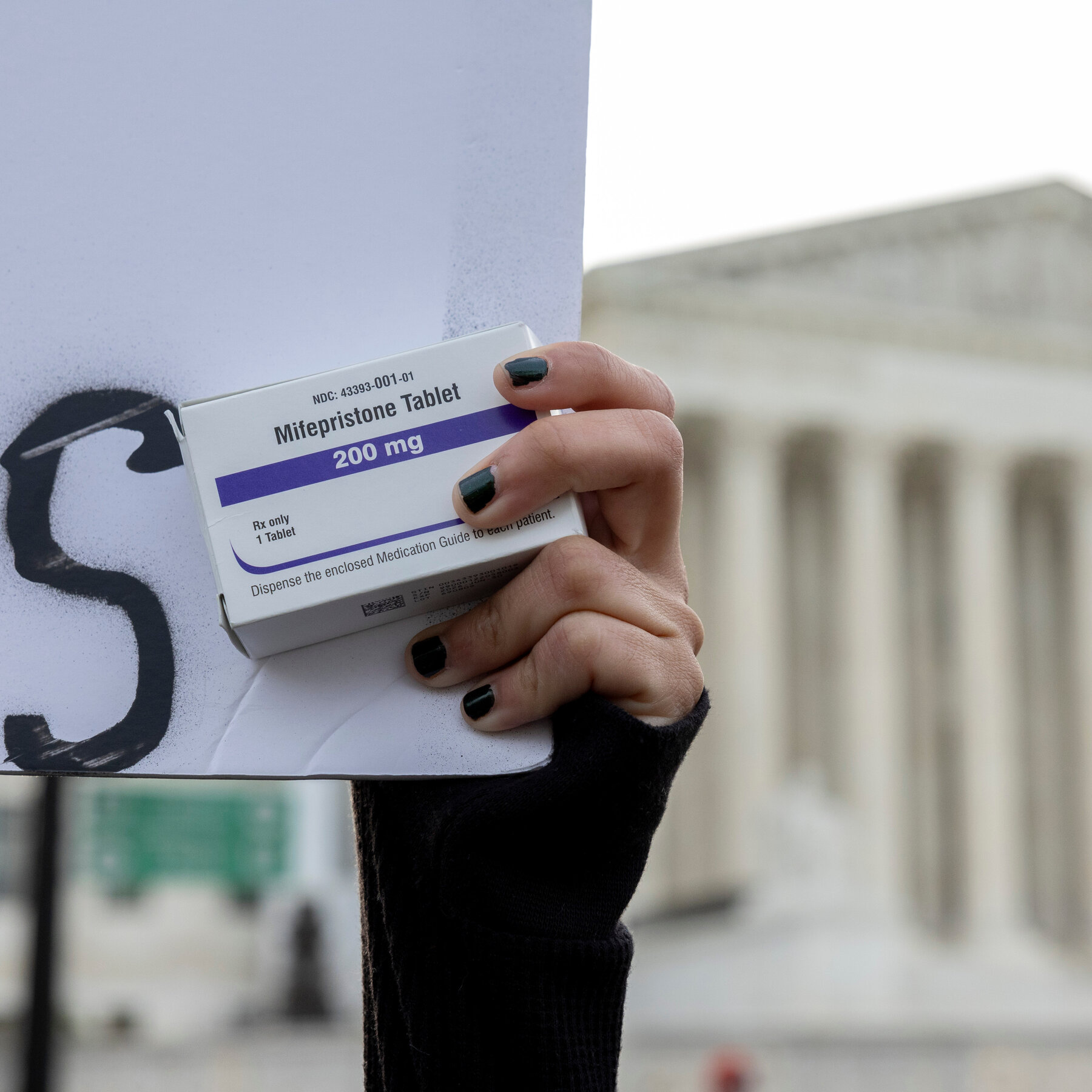 Mail-Order Abortions Have Quickly Become Common
