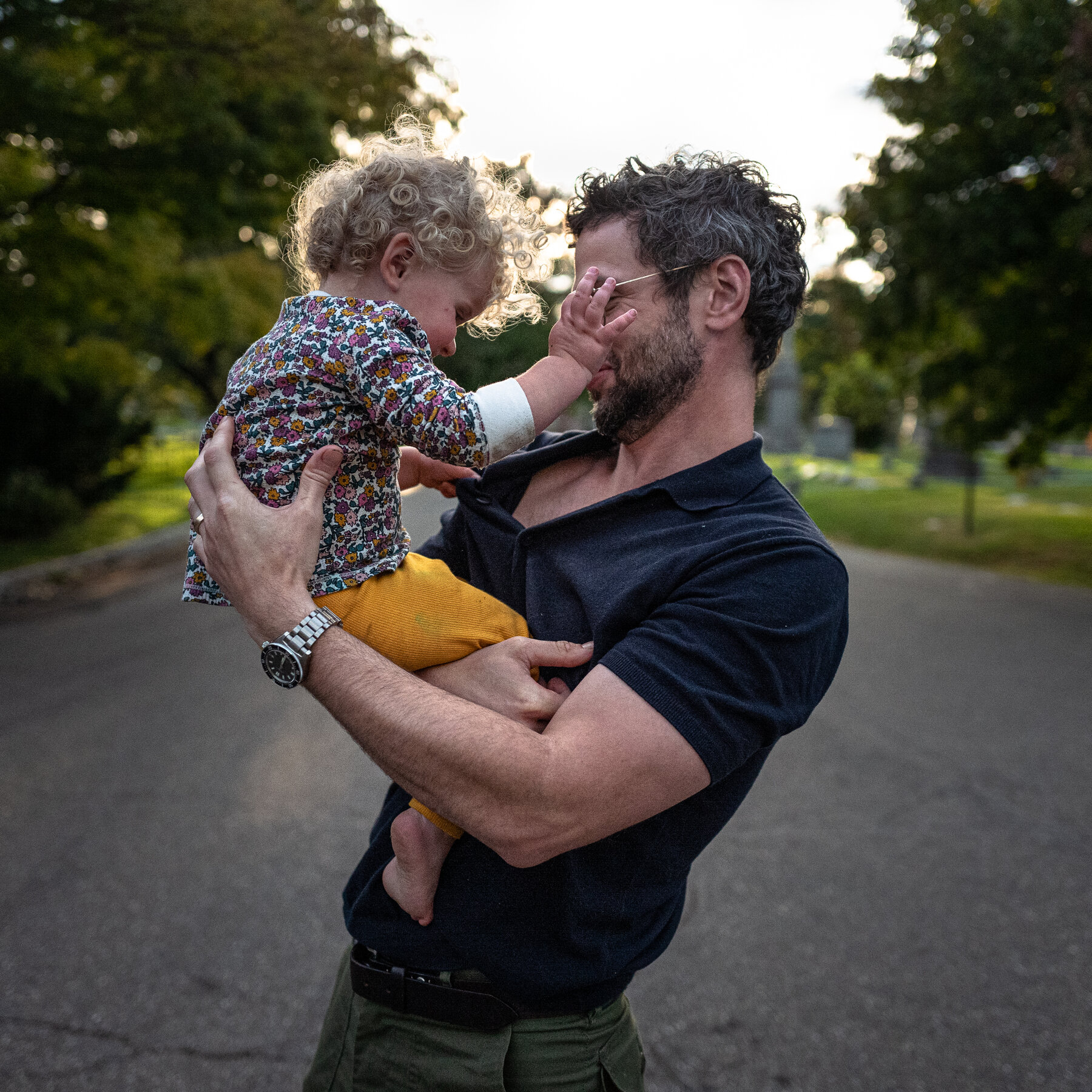Why Two Big Companies Just Cut Paid Family Leave