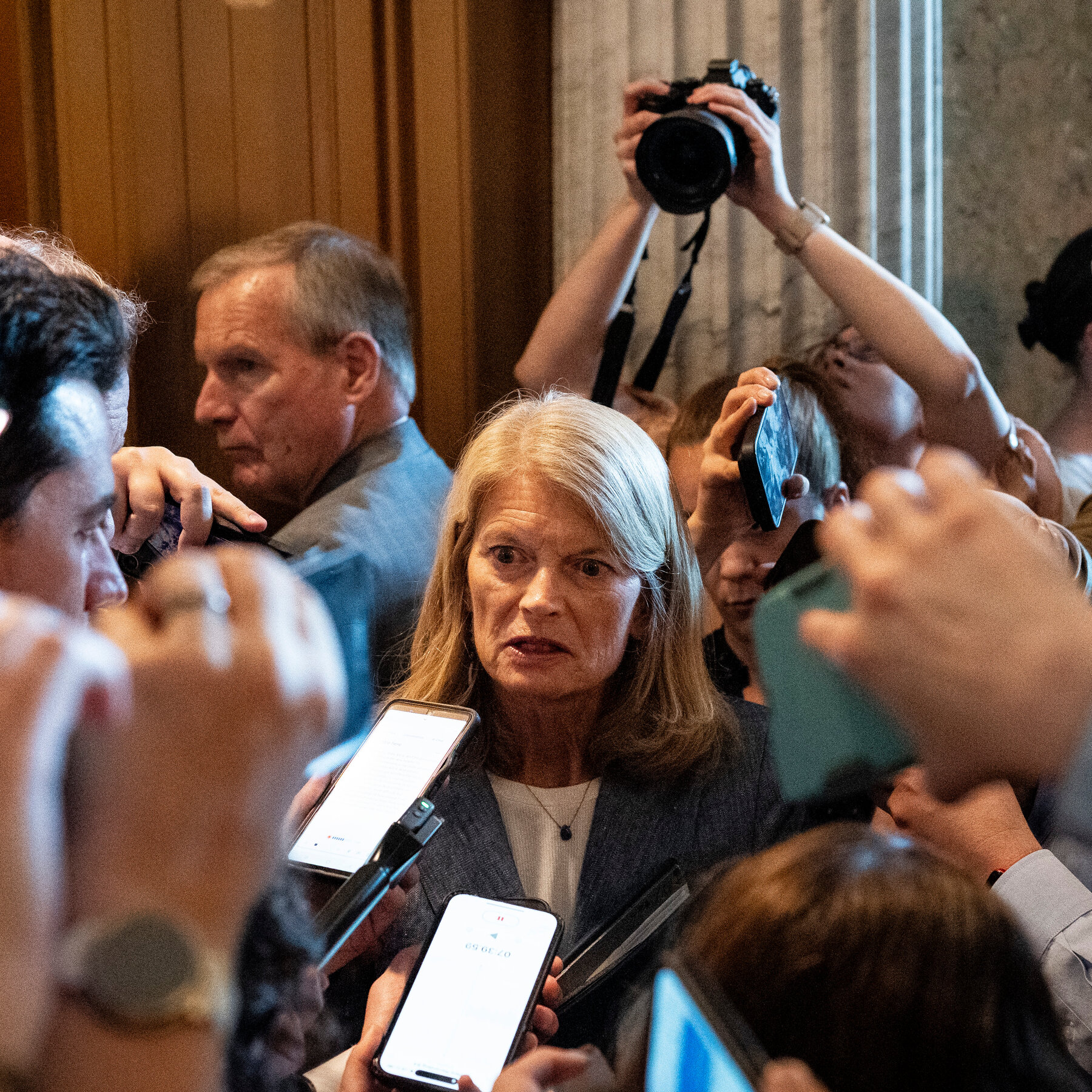 Republicans Want to Cut Food Stamp Errors. Their Bill Could Backfire.