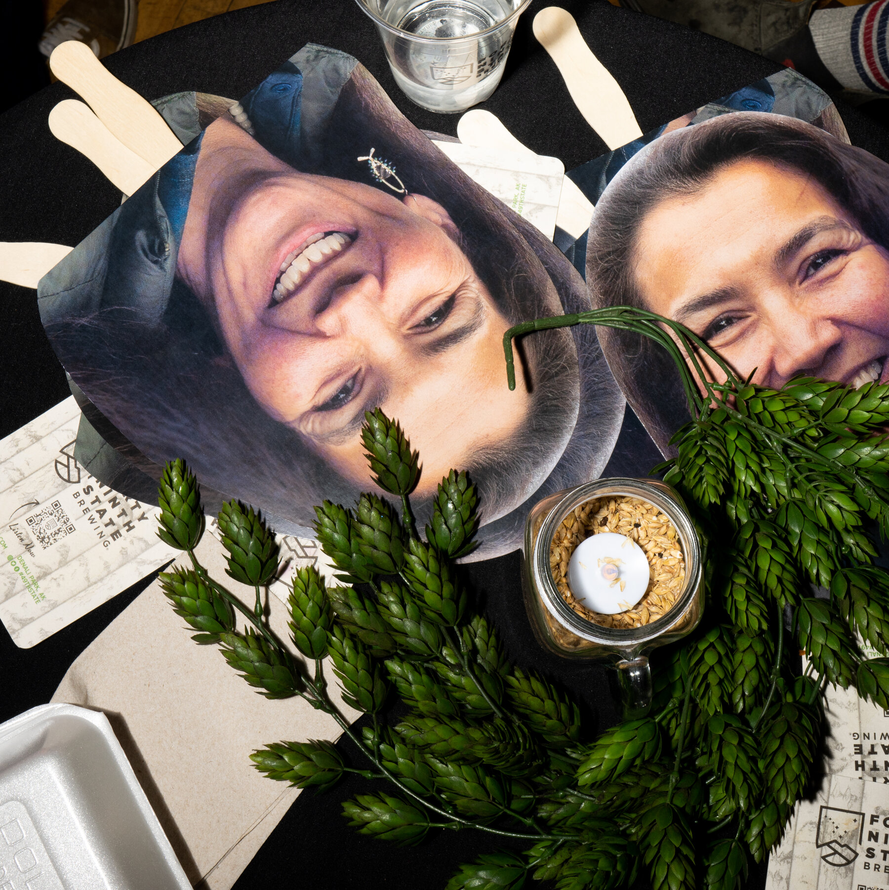 Why a Democratic Senate, Once Unthinkable, Is a Real Possibility