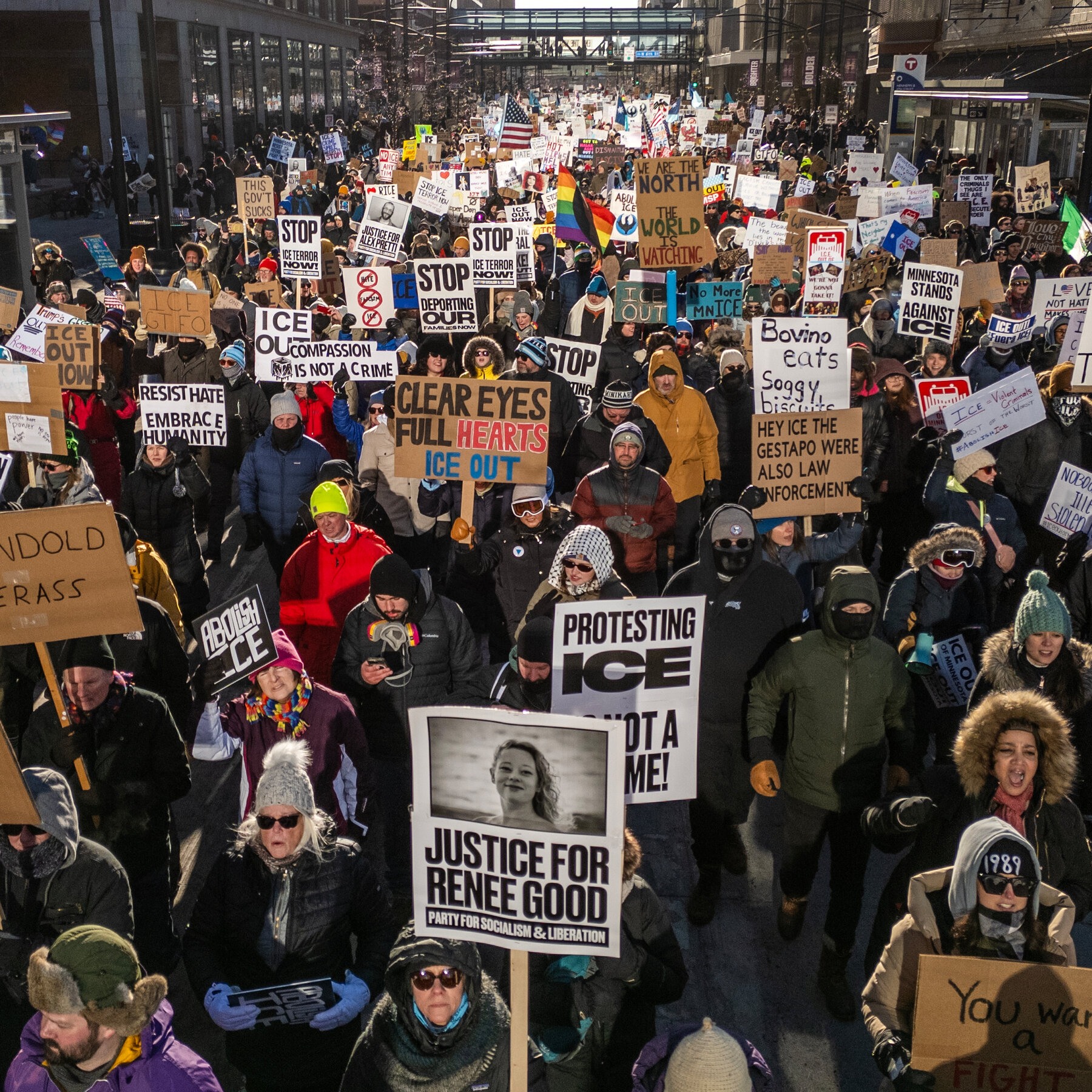 How Much Will Trump’s Approval Rating Matter in the Midterms?