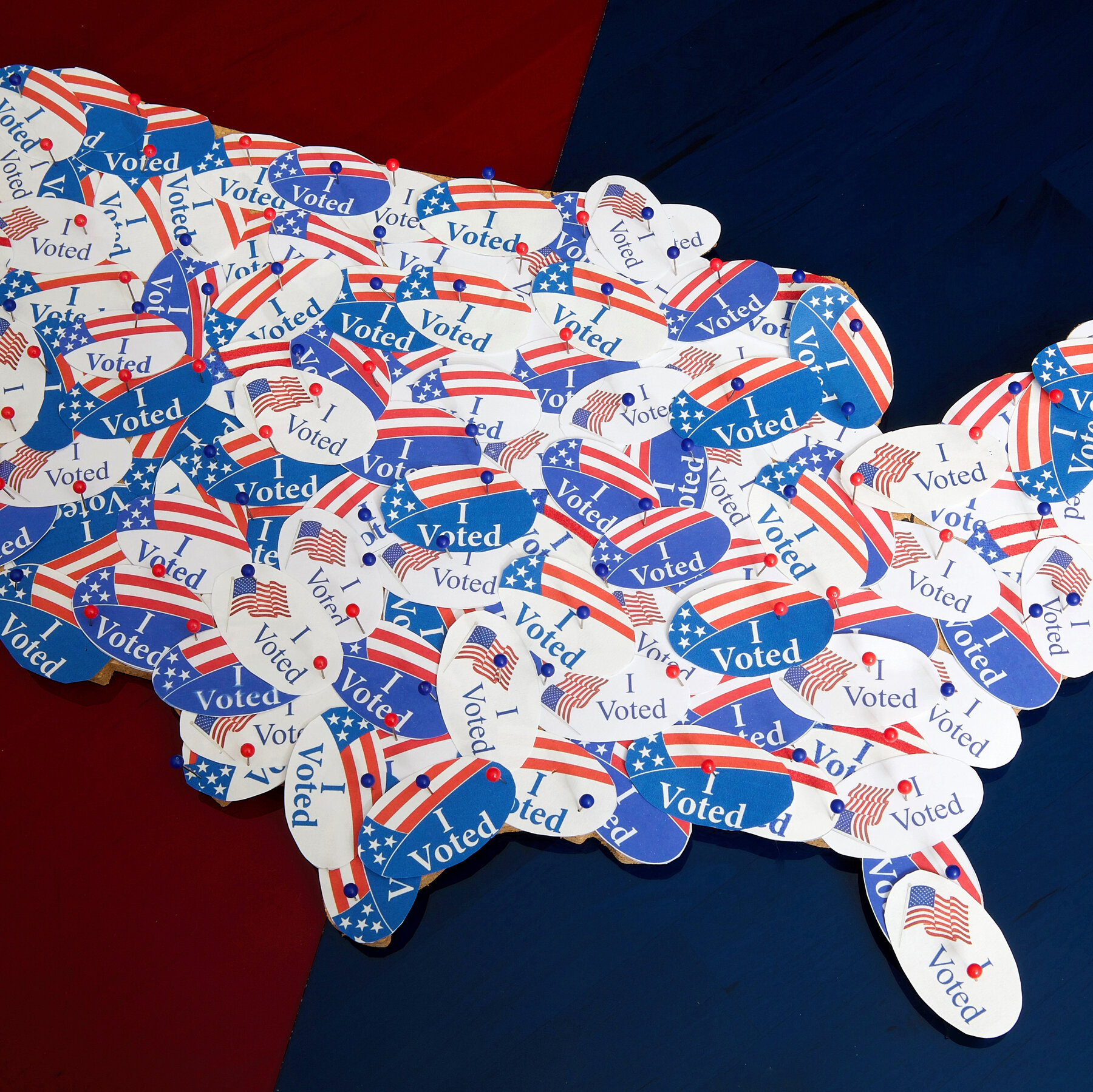 What Are Democrats’ Best Senate Pickup Opportunities?