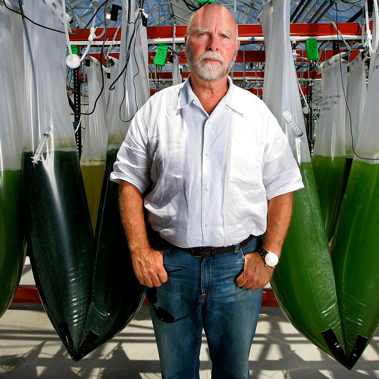 J. Craig Venter, Scientist Who Decoded the Human Genome, Dies at 79
